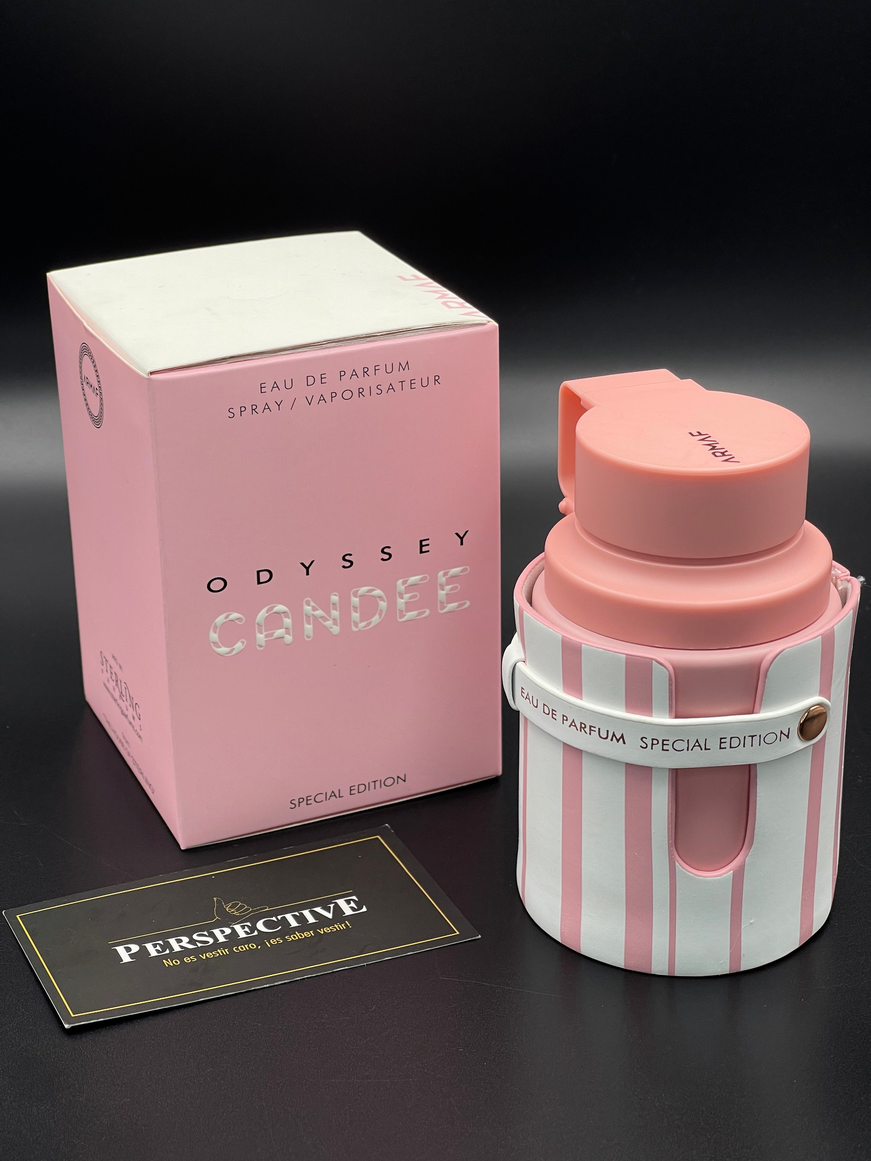 Armaf Odyssey Candee