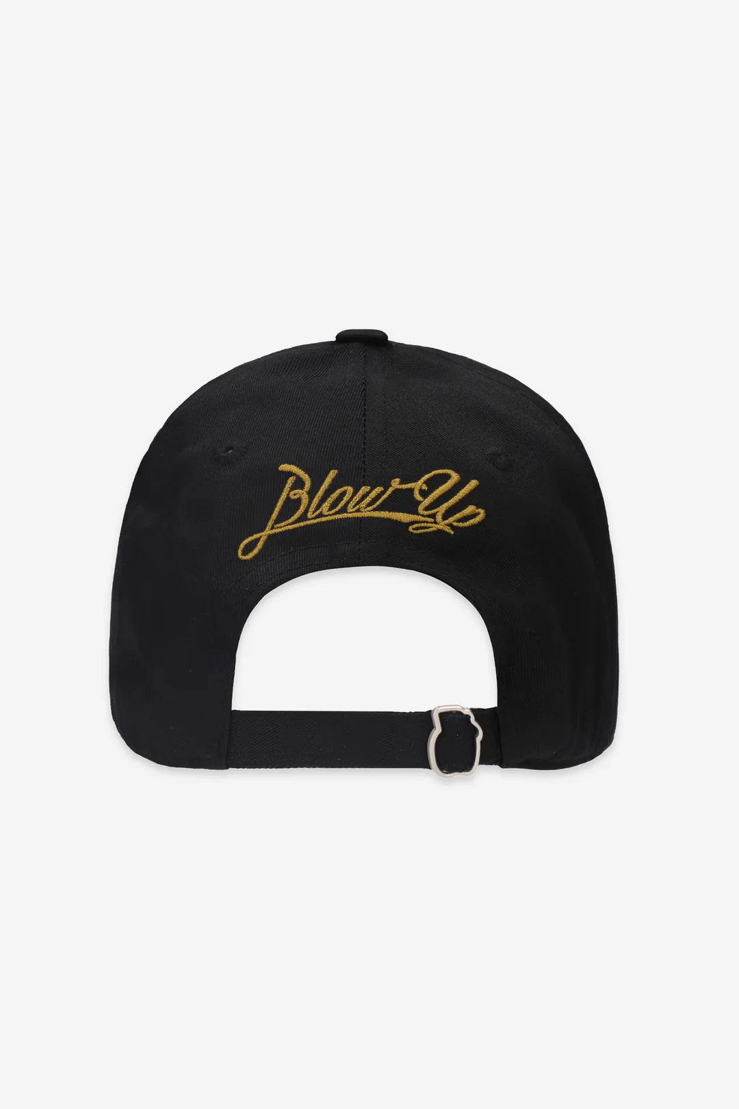 BLACK CAP