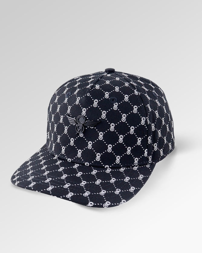 Creative Recreation PHYSIS BLACK WHITE