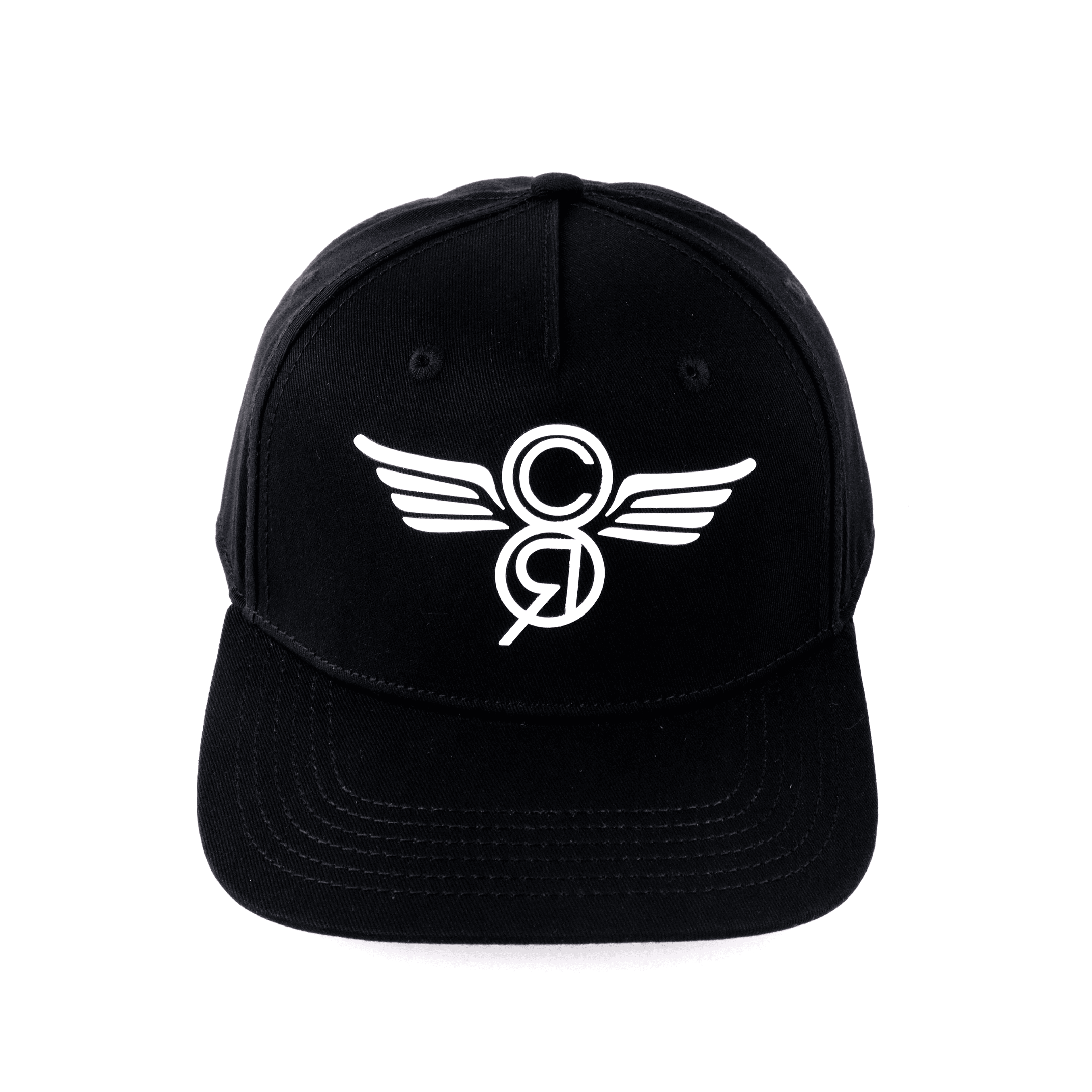 Creative Recreation ICARO BLACK / WHITE