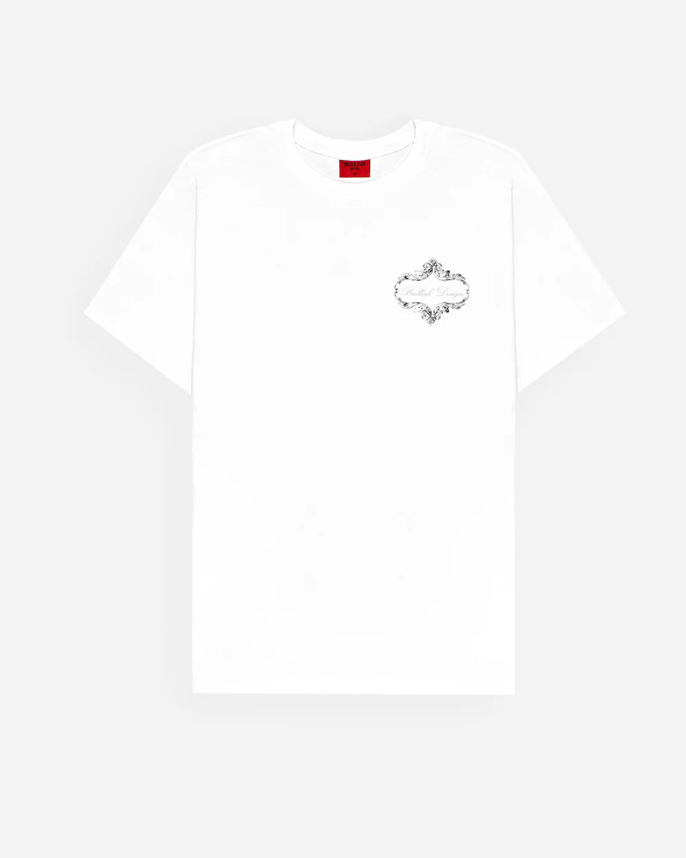 BULLISH HYPE DA VINCI WHITE