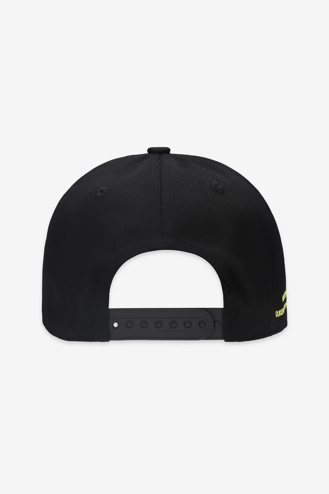 BLACK CAP