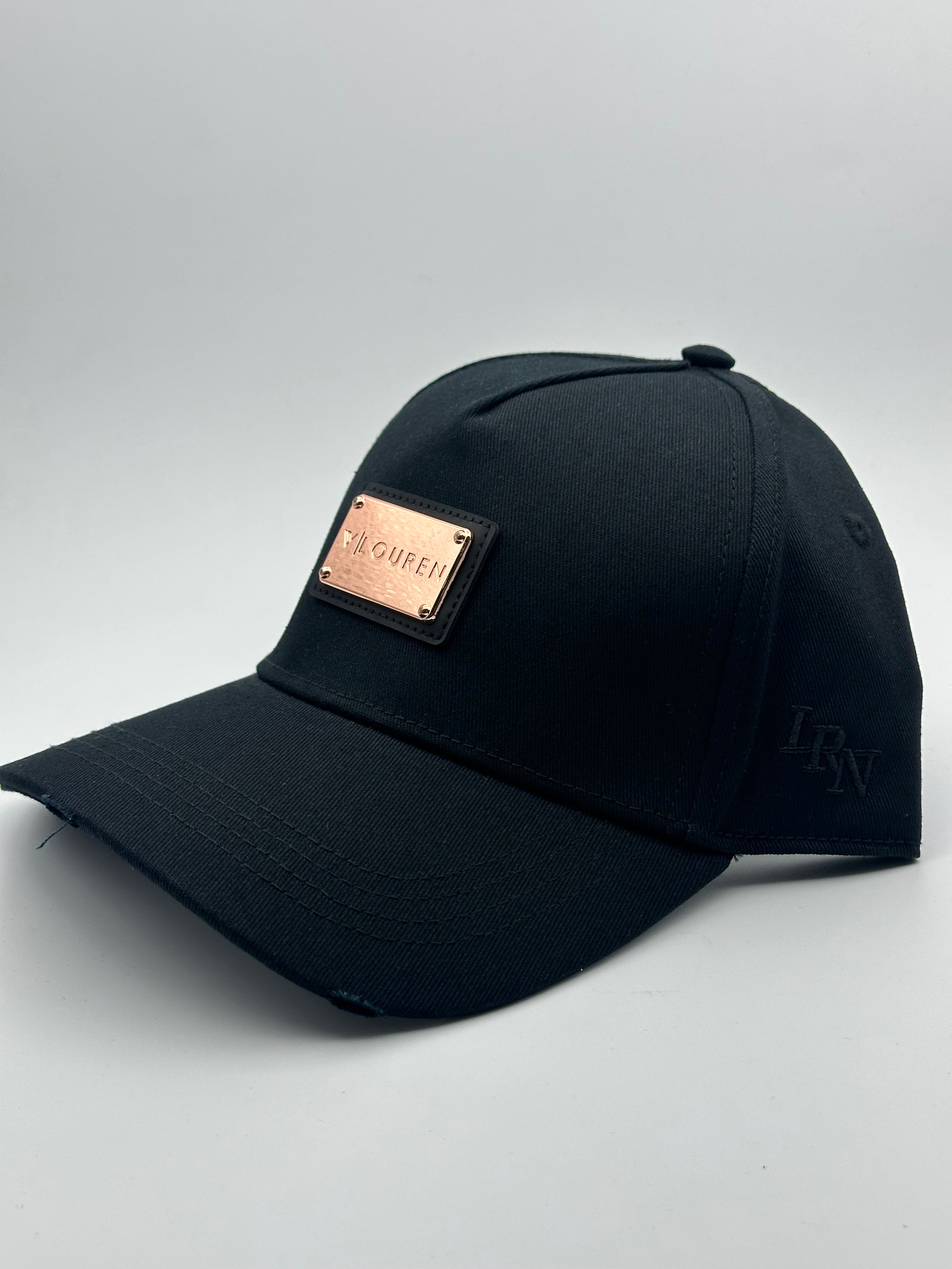 LOUREN GIUSEPE CAP