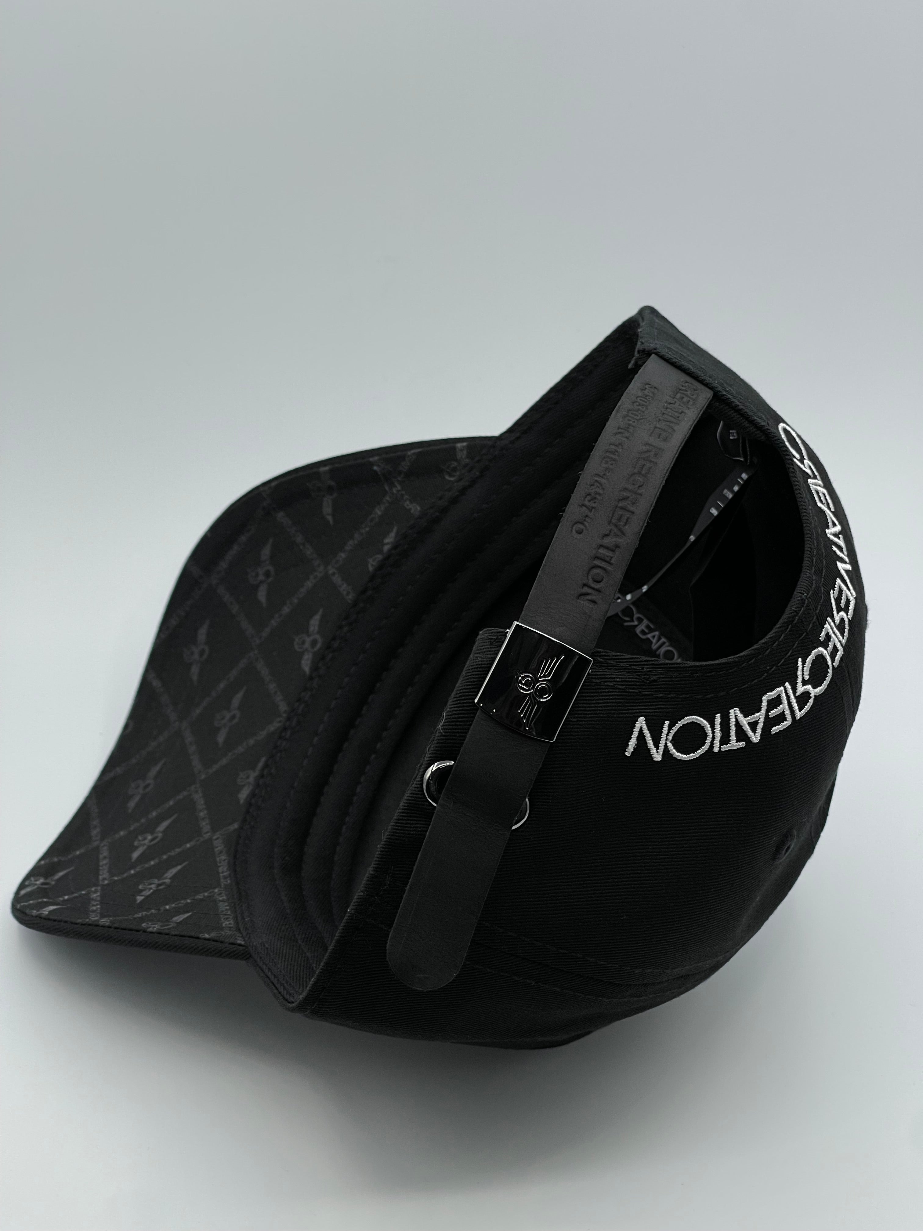 Creative Recreation ANTHELA BLACK
