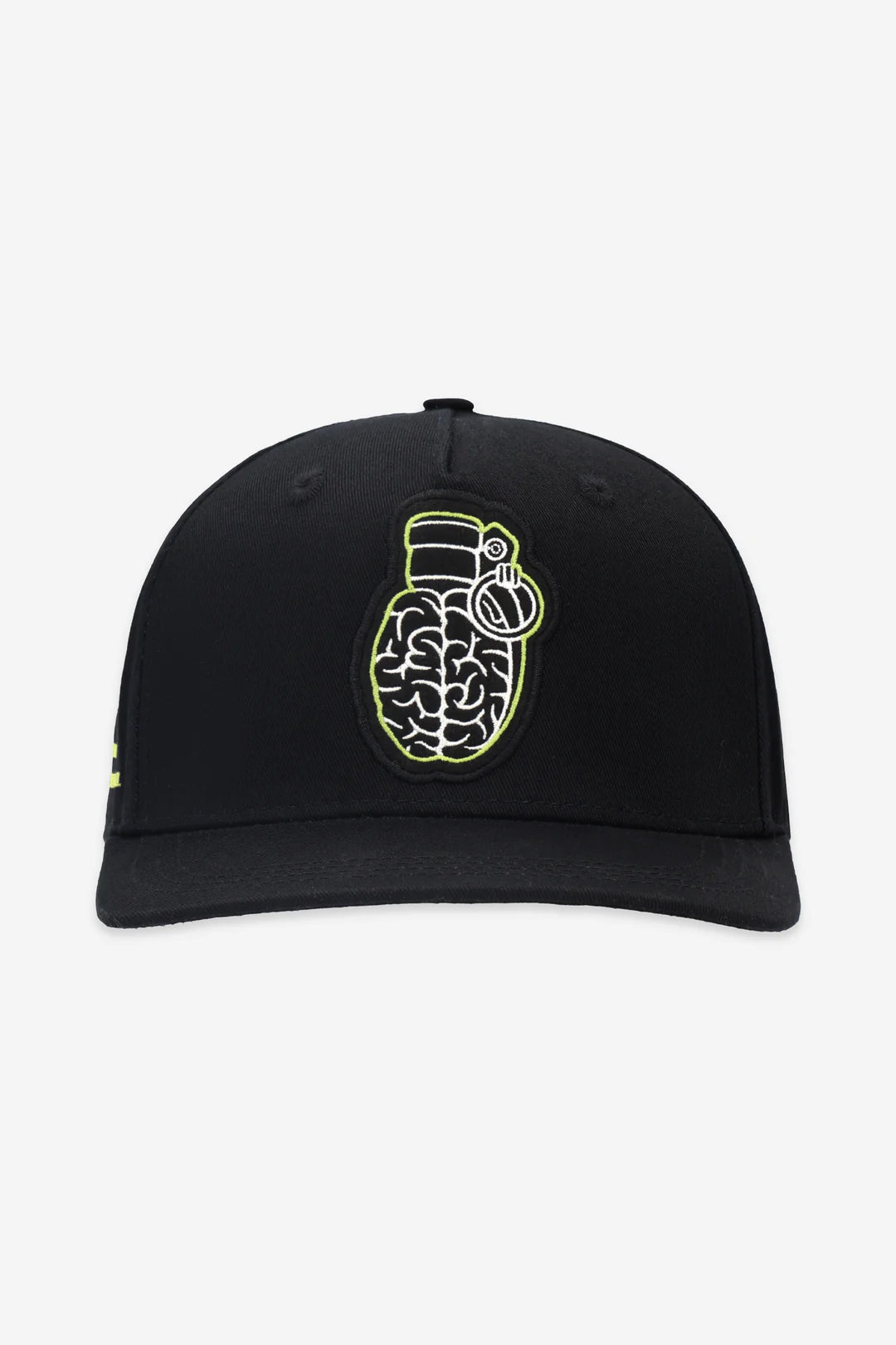 BLACK CAP