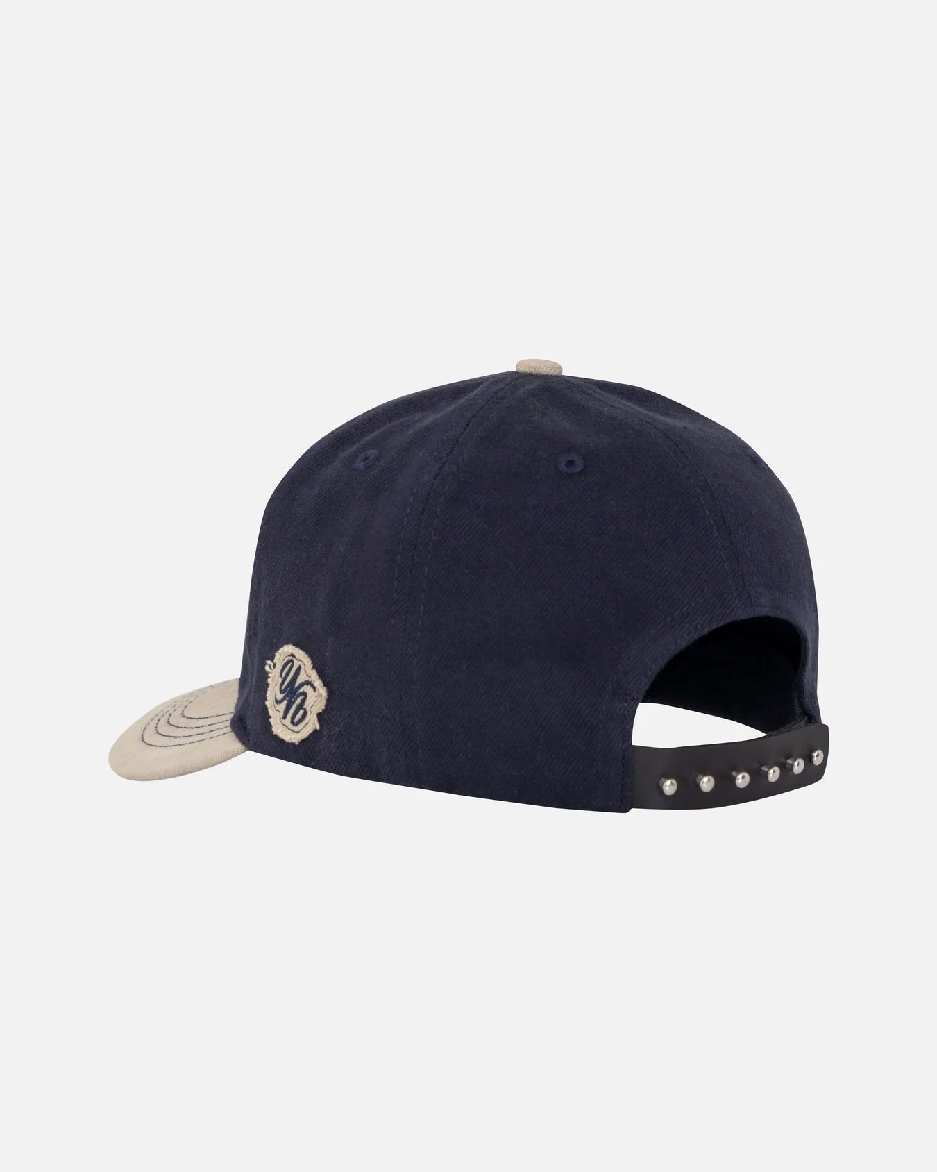 SELF CAP