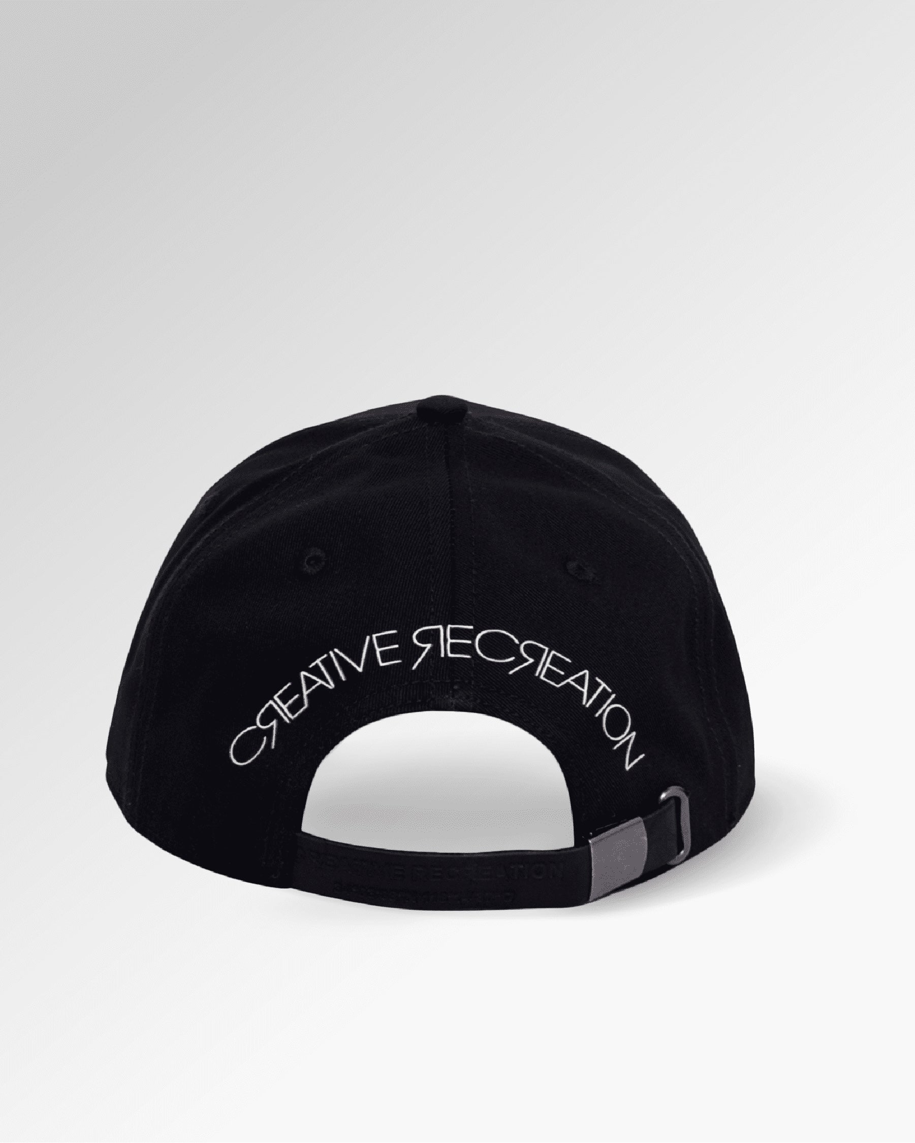 Creative Recreation NAPOLI BLACK