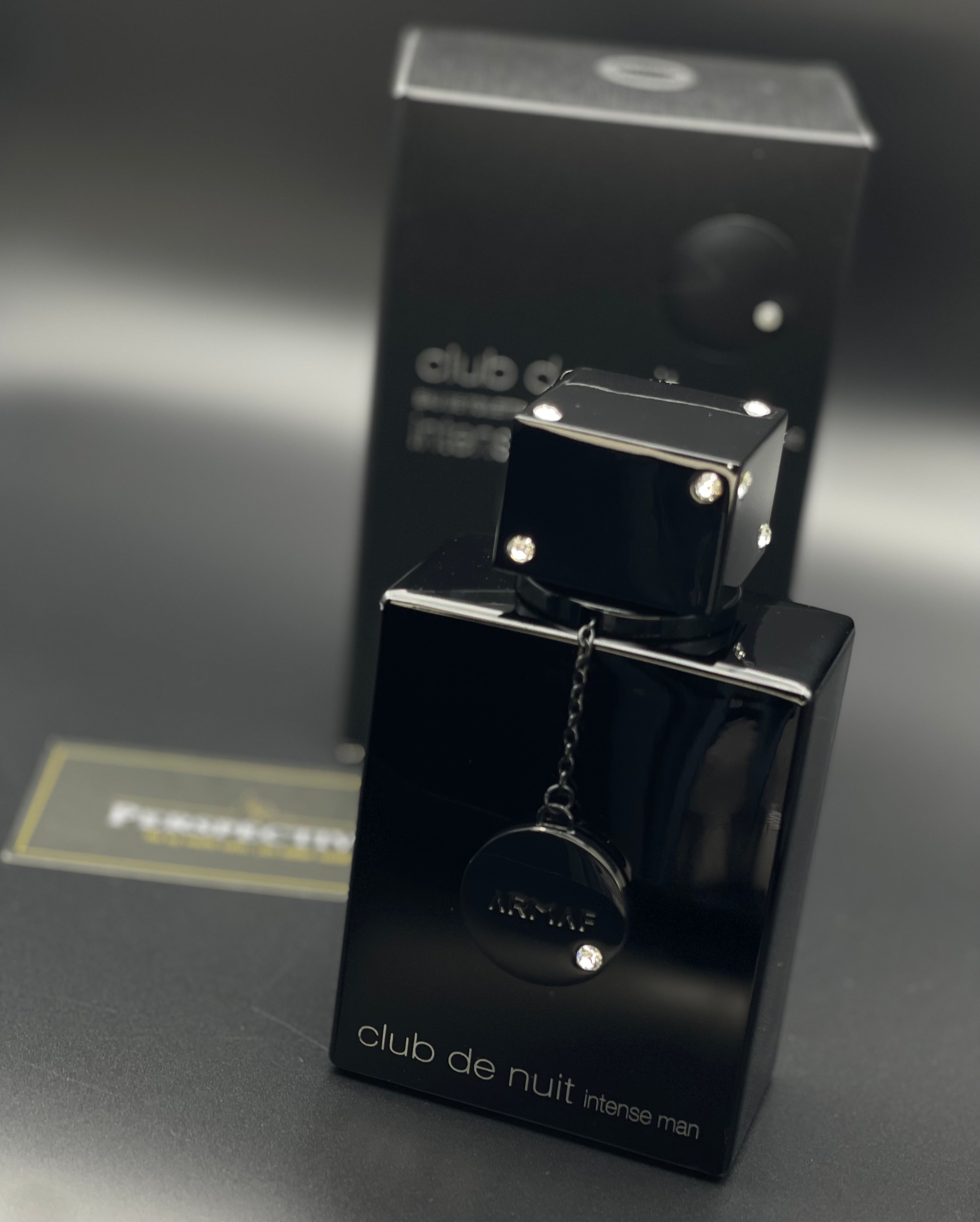 Armaf Club De Nuit Intense Man EDT