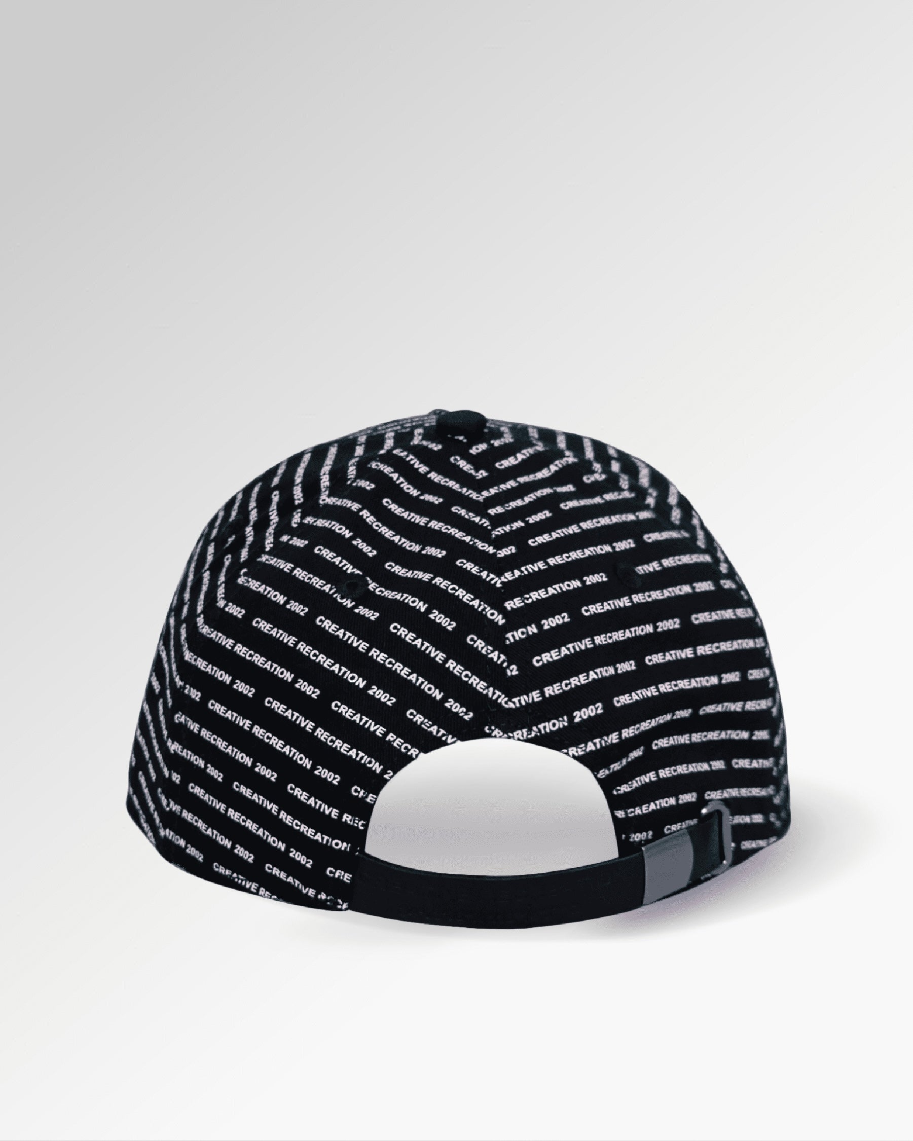 Creative Recreation VITTORIA BLACK / WHITE