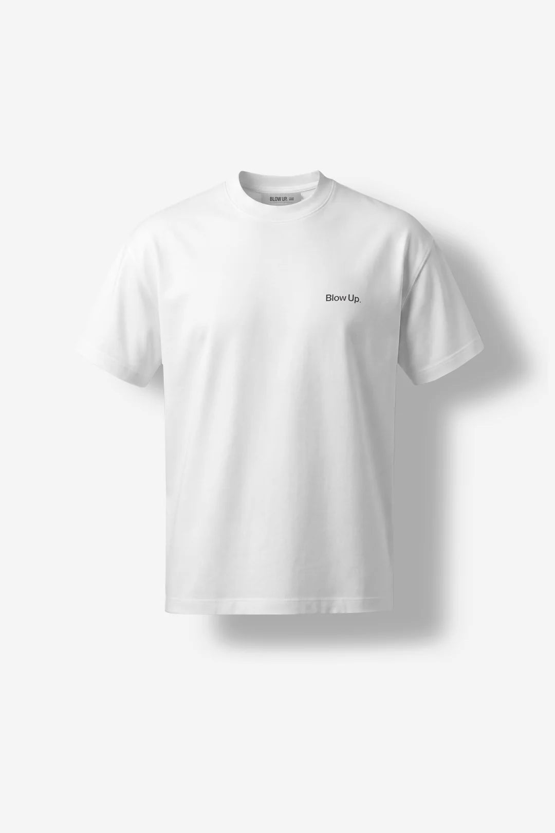 Pack x3 Camisetas Classic Fit Negras