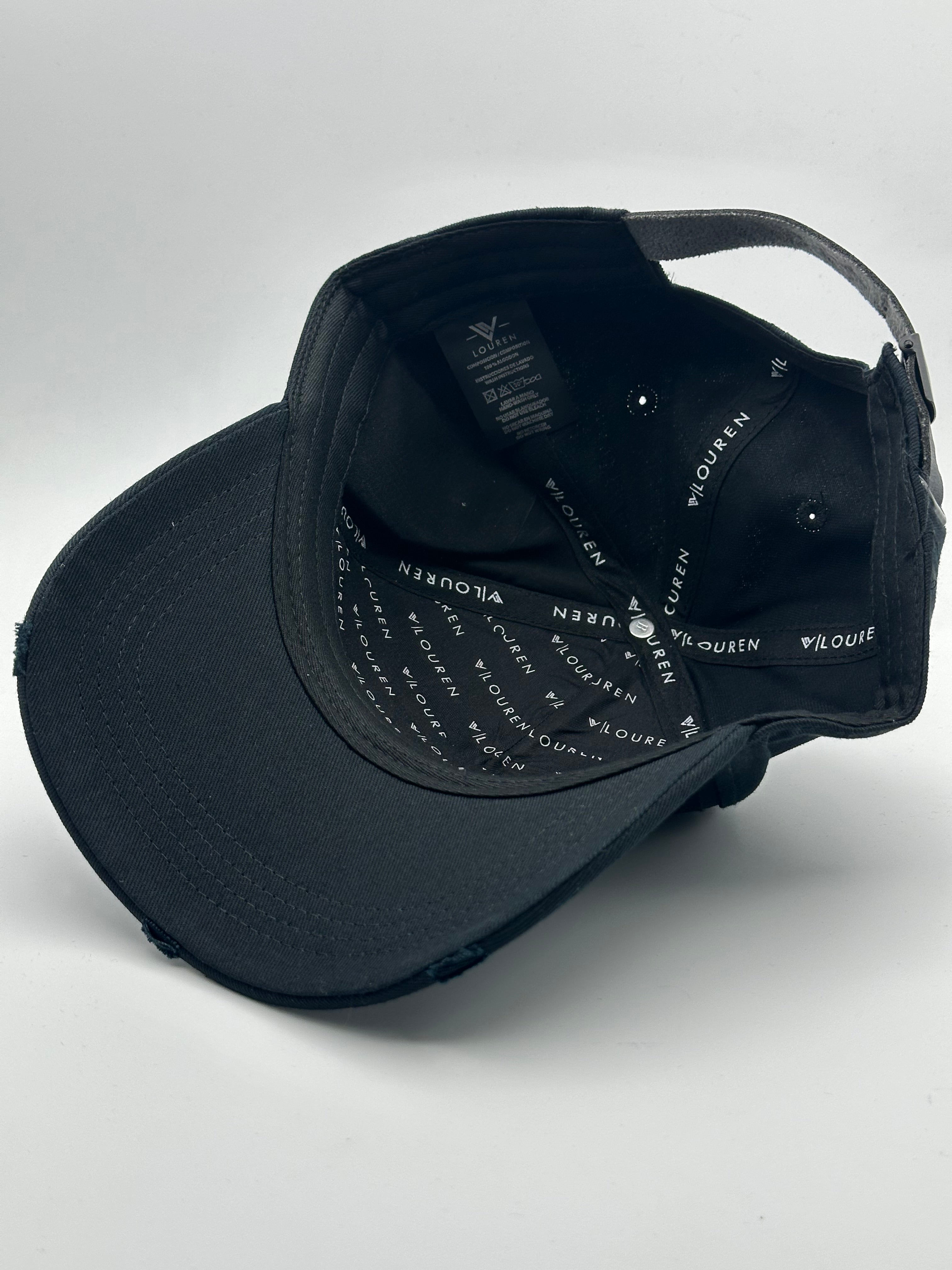 LOUREN GIA CAP