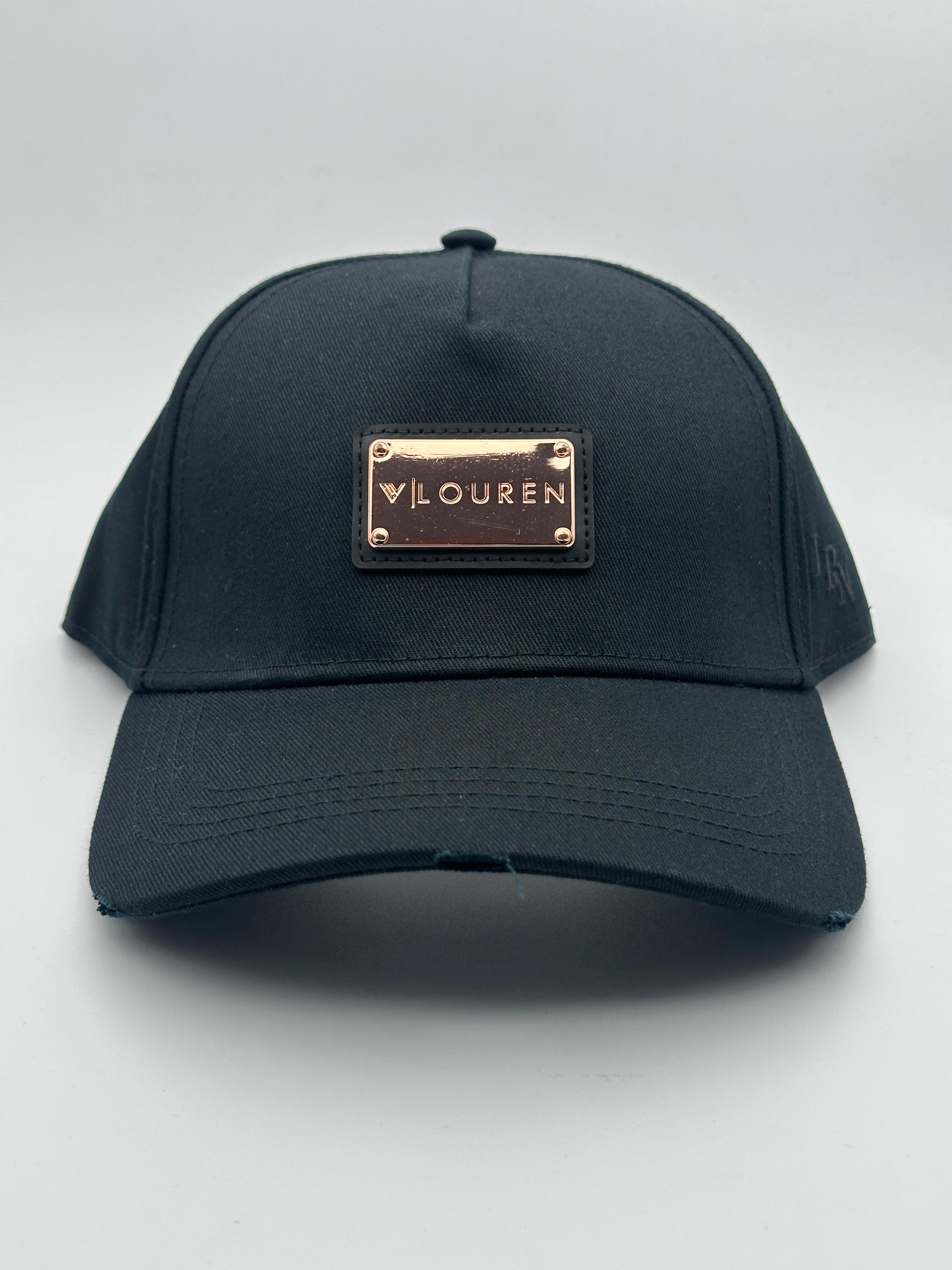 LOUREN GIUSEPE CAP