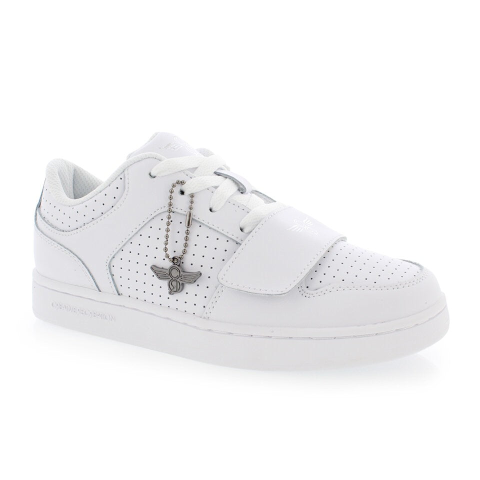 Creative Recreation CESARIO LO XXI WHITE