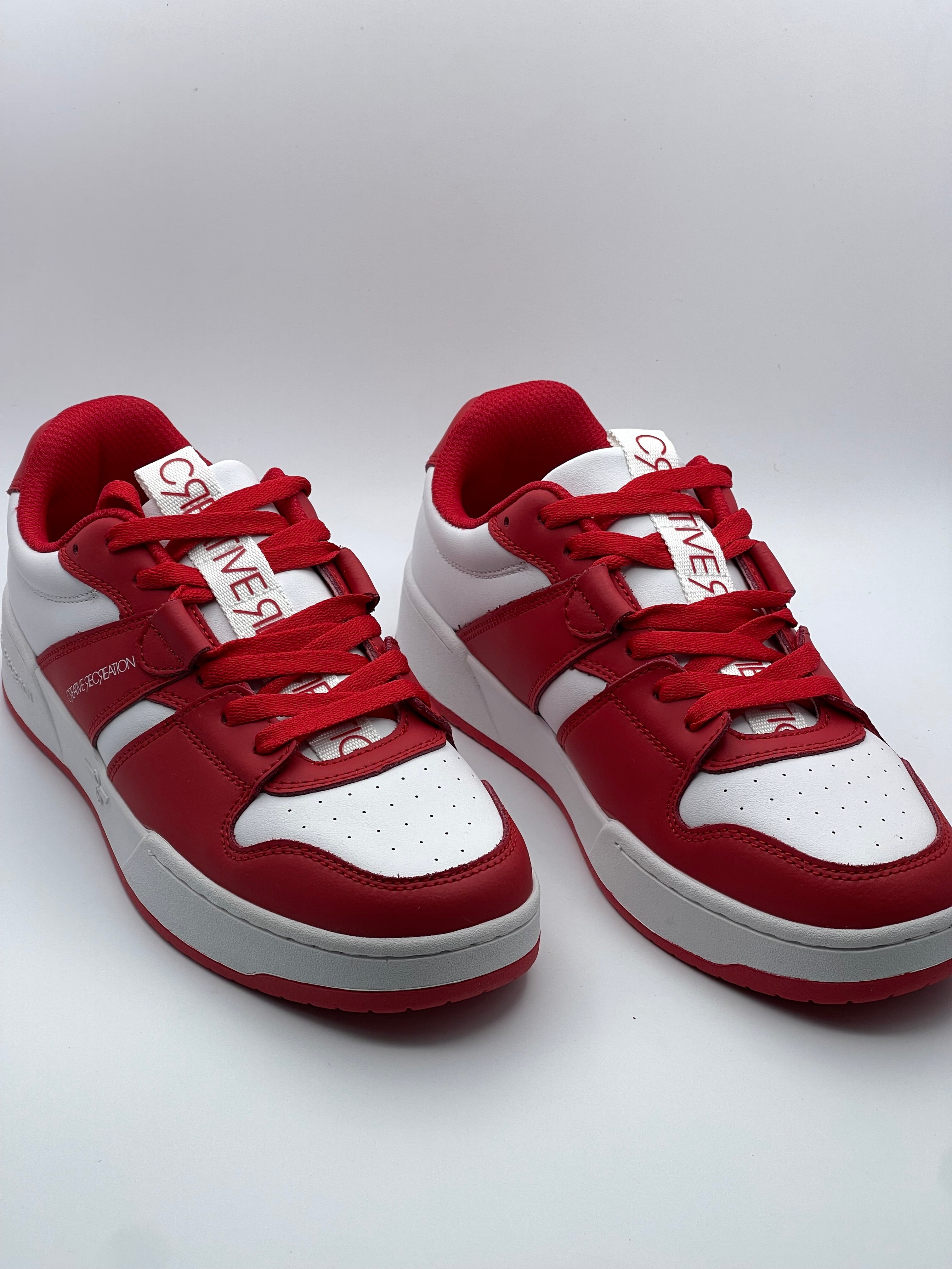 Creative Recreation JANAE RED