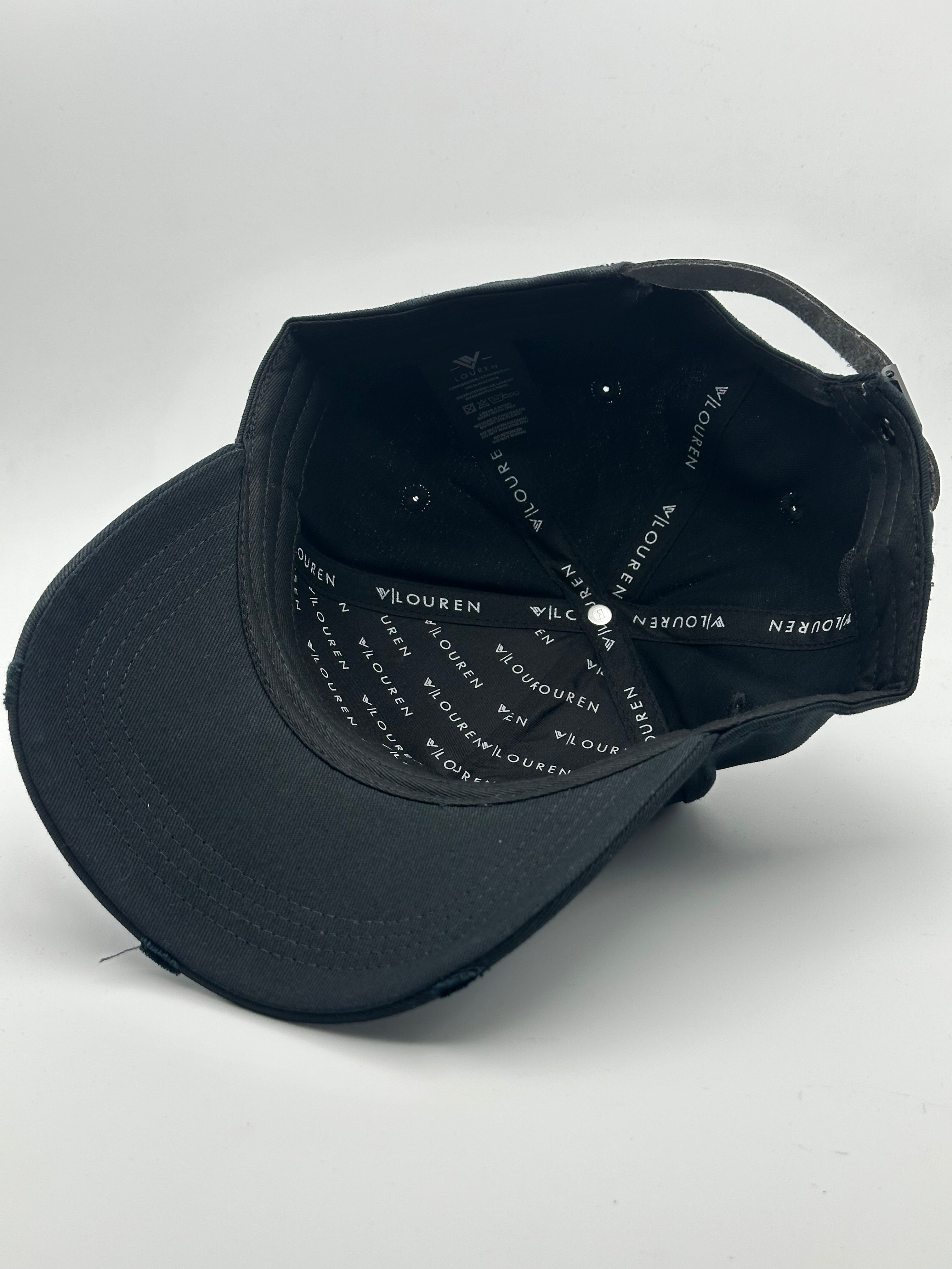 LOUREN GIUSEPE CAP