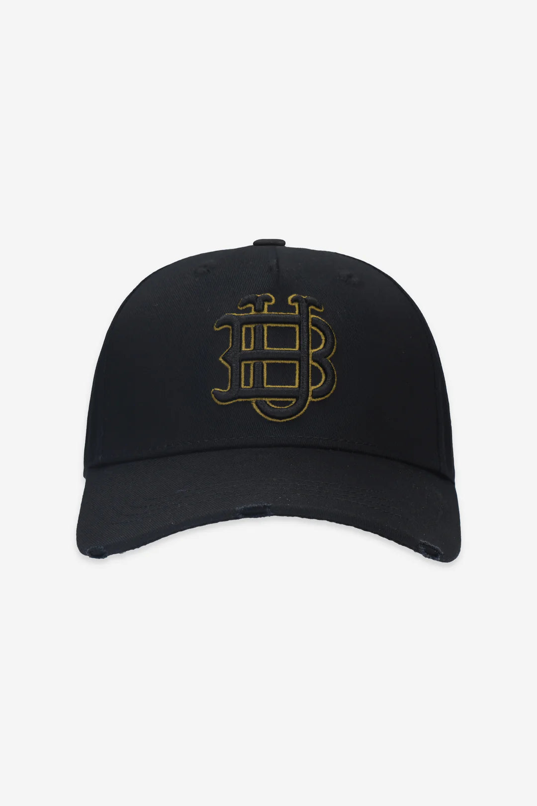 BLACK CAP
