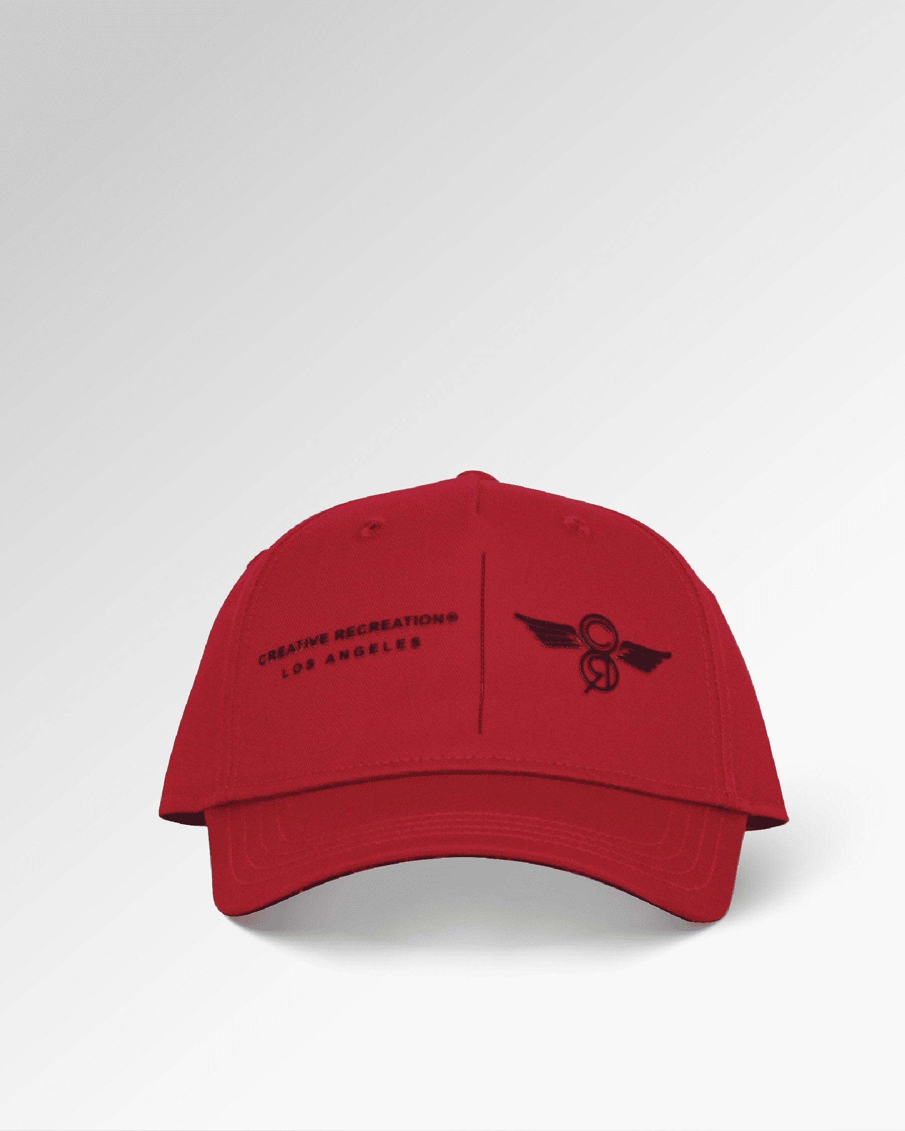 Creative Recreation ZEPHYROS RED