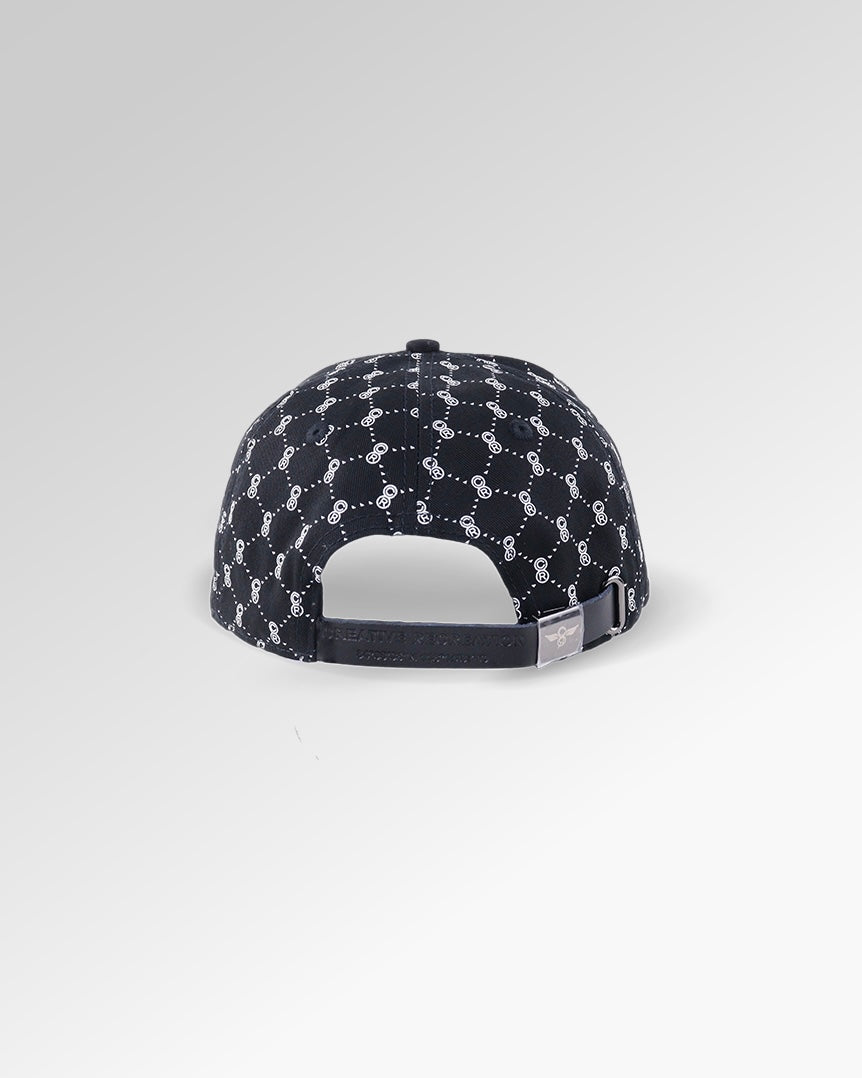 Creative Recreation PHYSIS BLACK WHITE