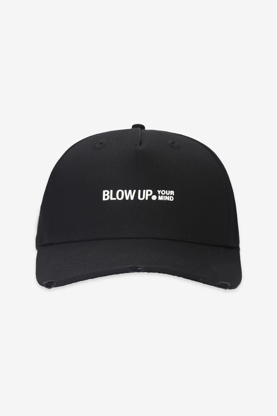 BLACK CAP