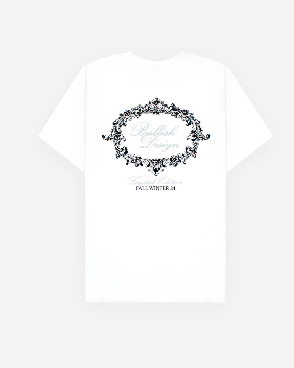 BULLISH HYPE DA VINCI WHITE