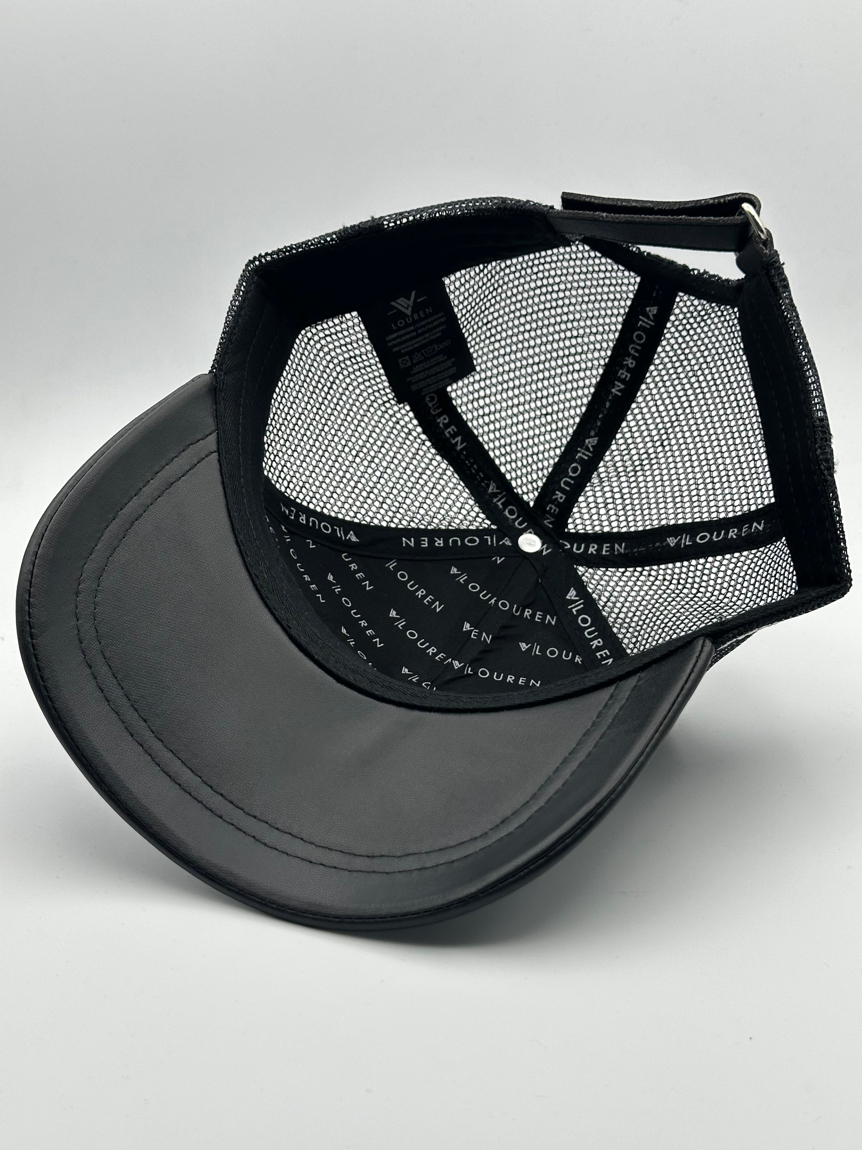 LOUREN CLASSIC CAP