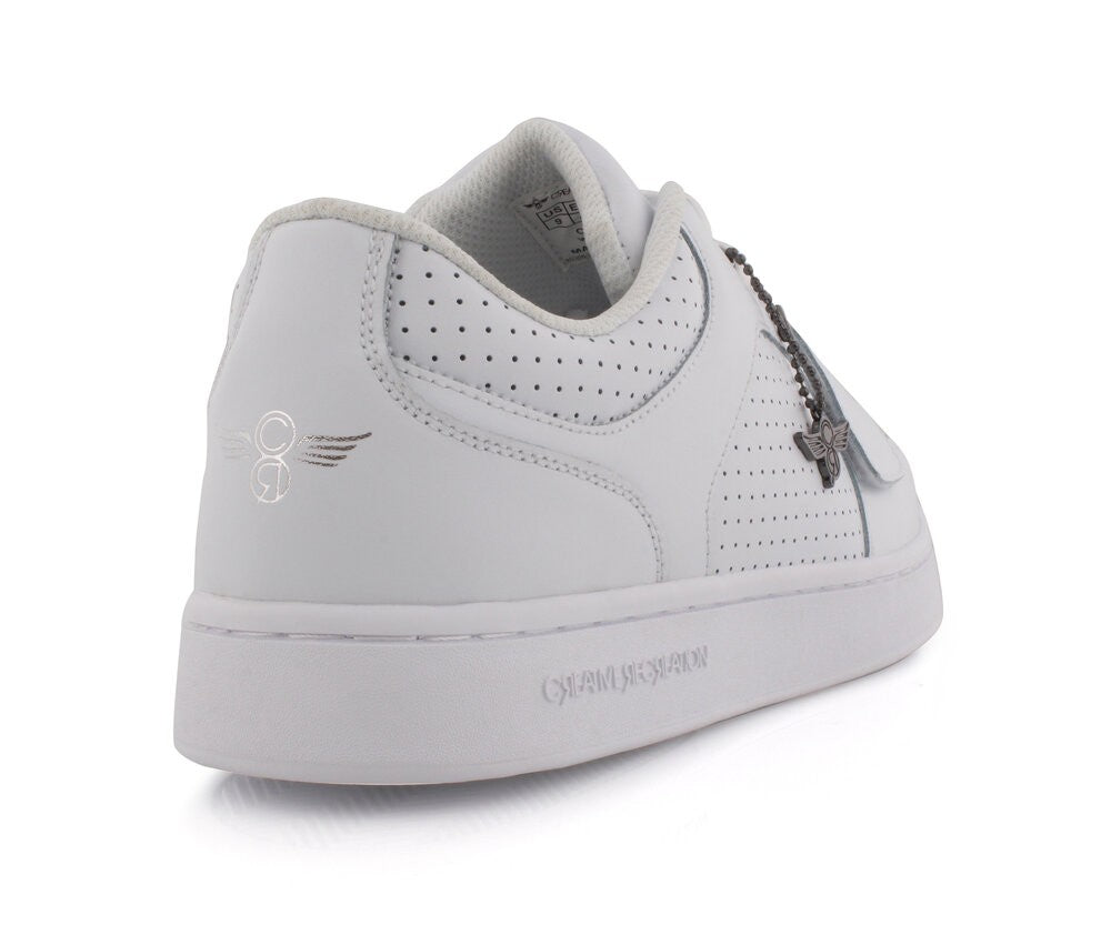 Creative Recreation CESARIO LO XXI WHITE