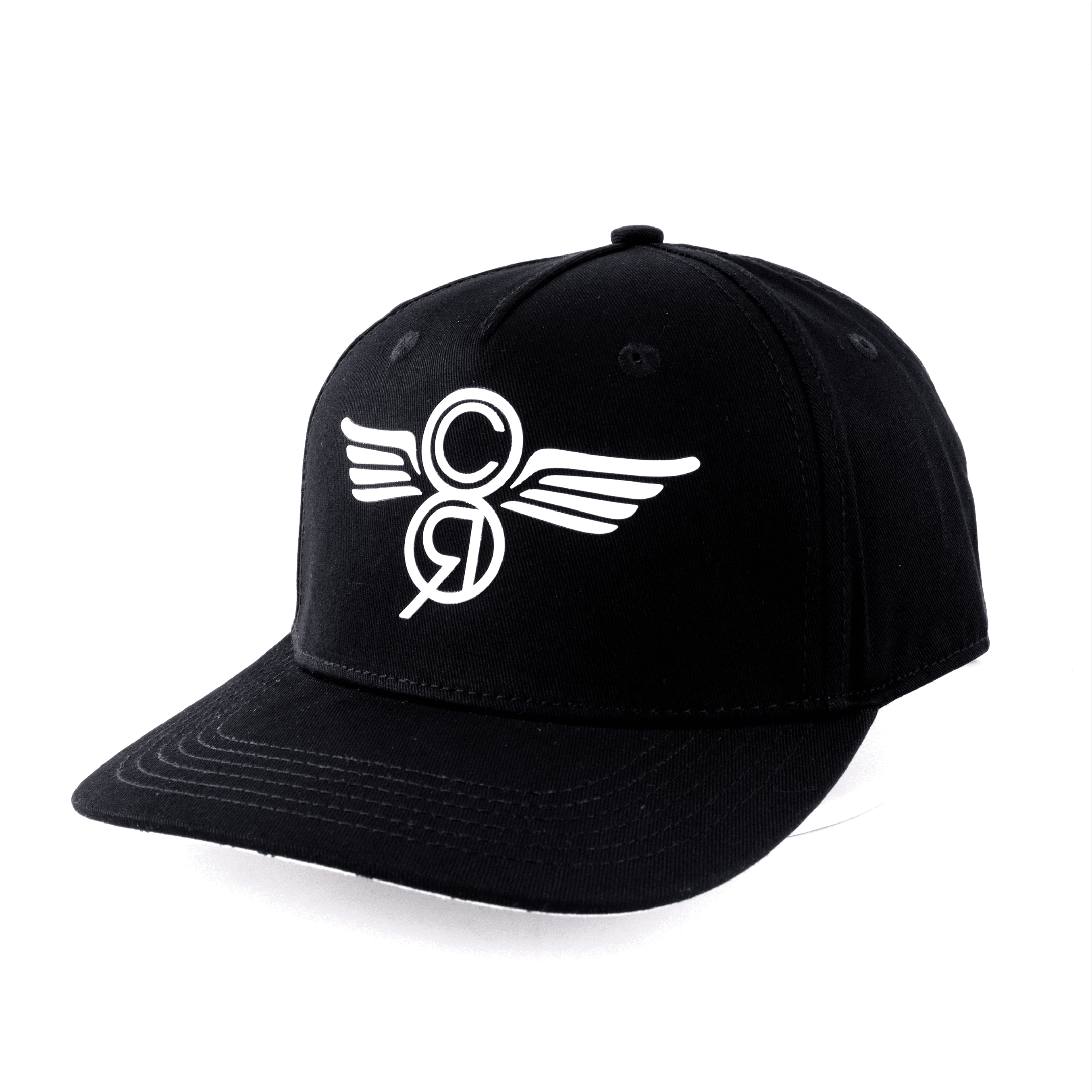 Creative Recreation ICARO BLACK / WHITE