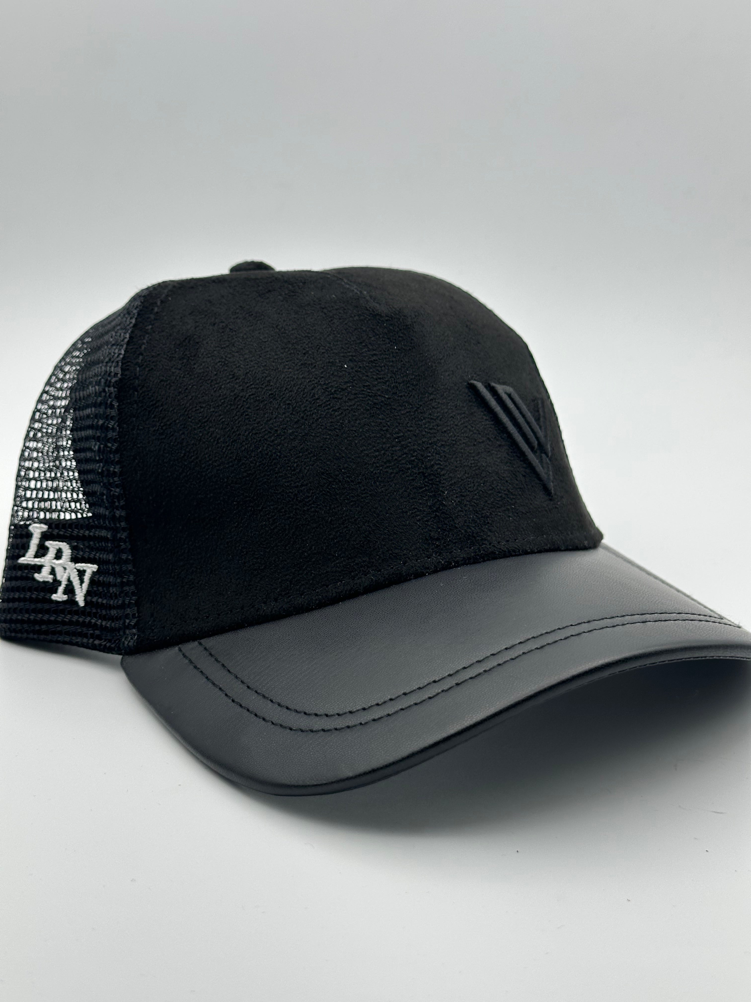 LOUREN CLASSIC CAP