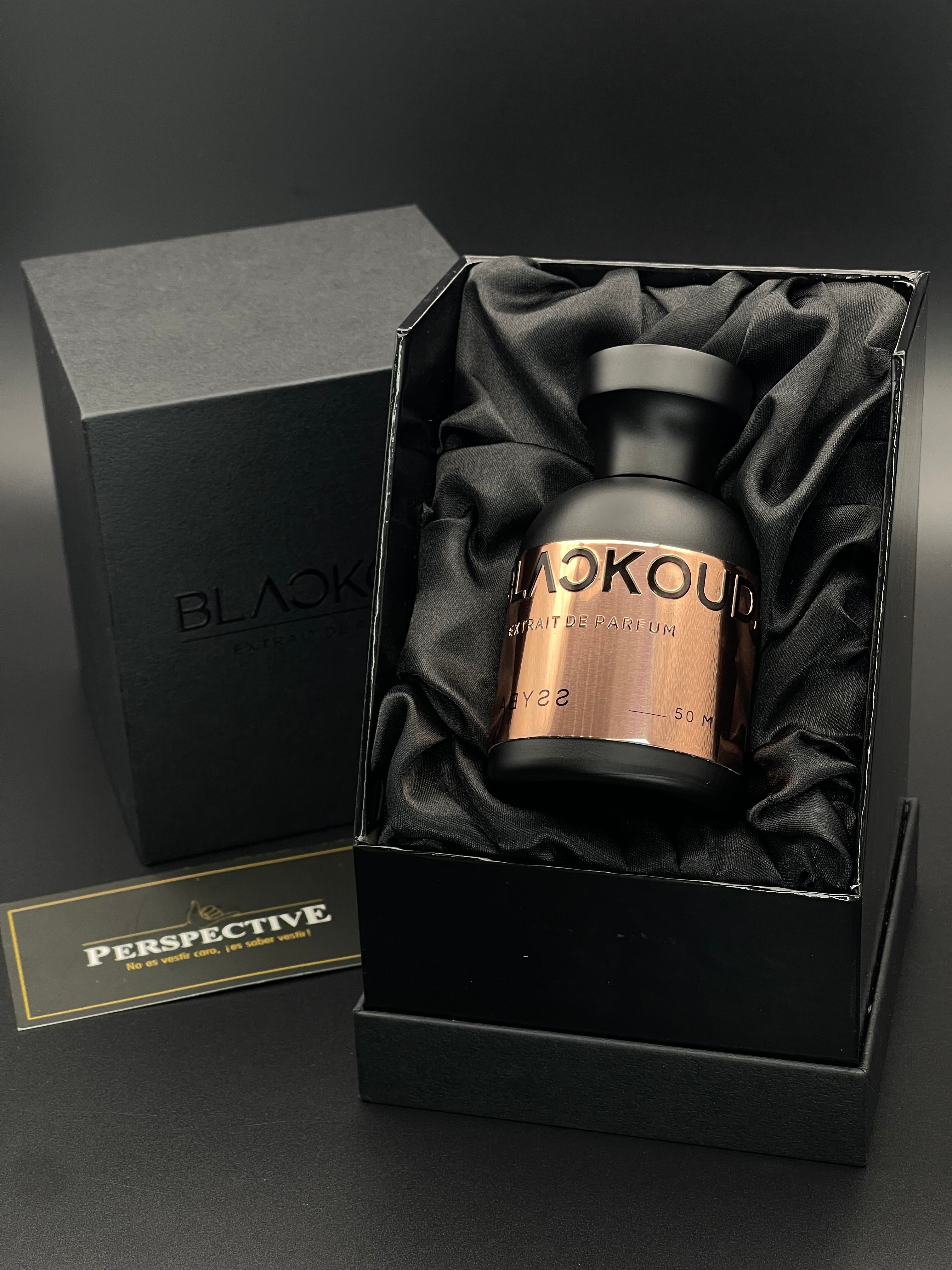 Blackoud ABYSS