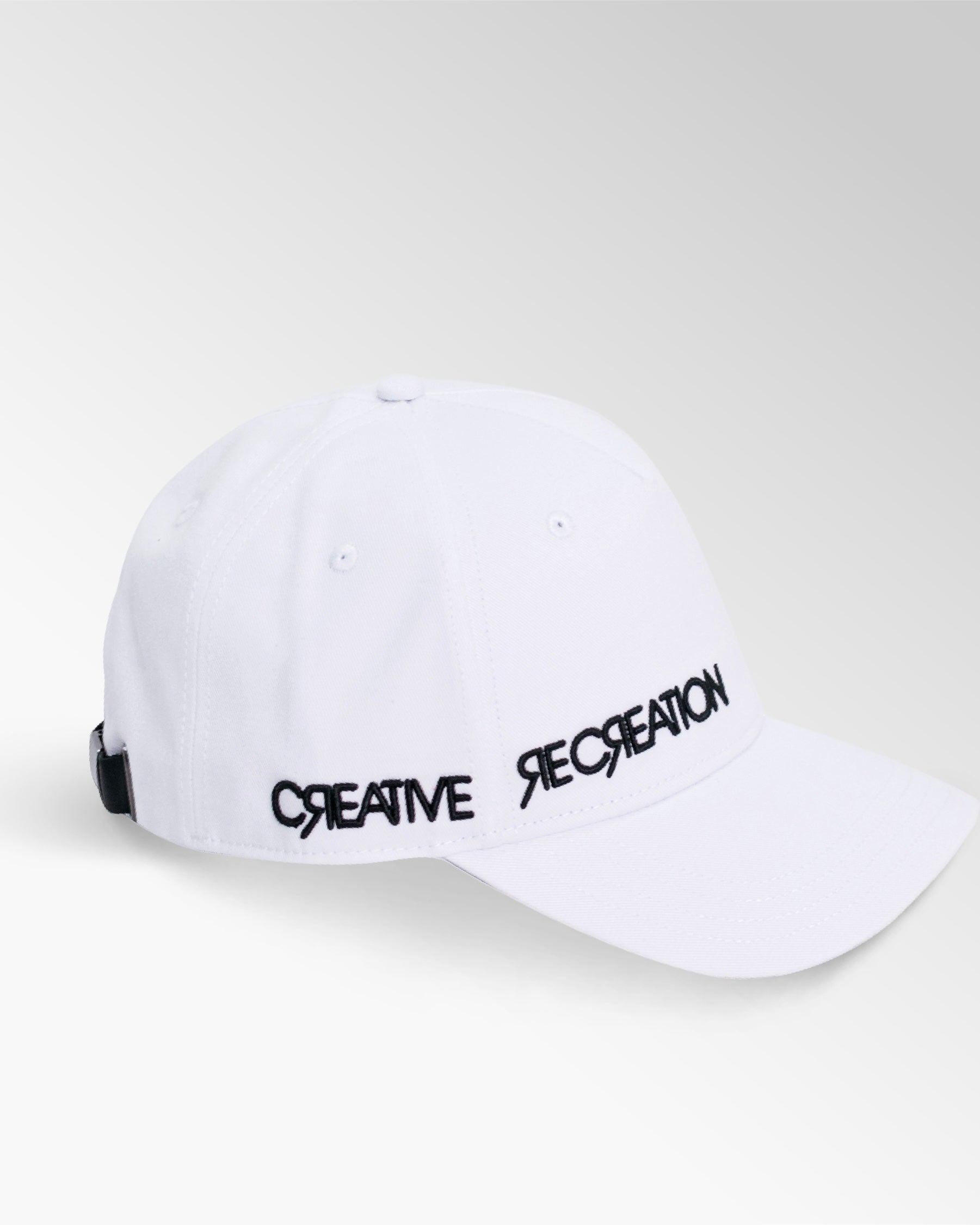 Creative Recreation NAPOLI WHITE