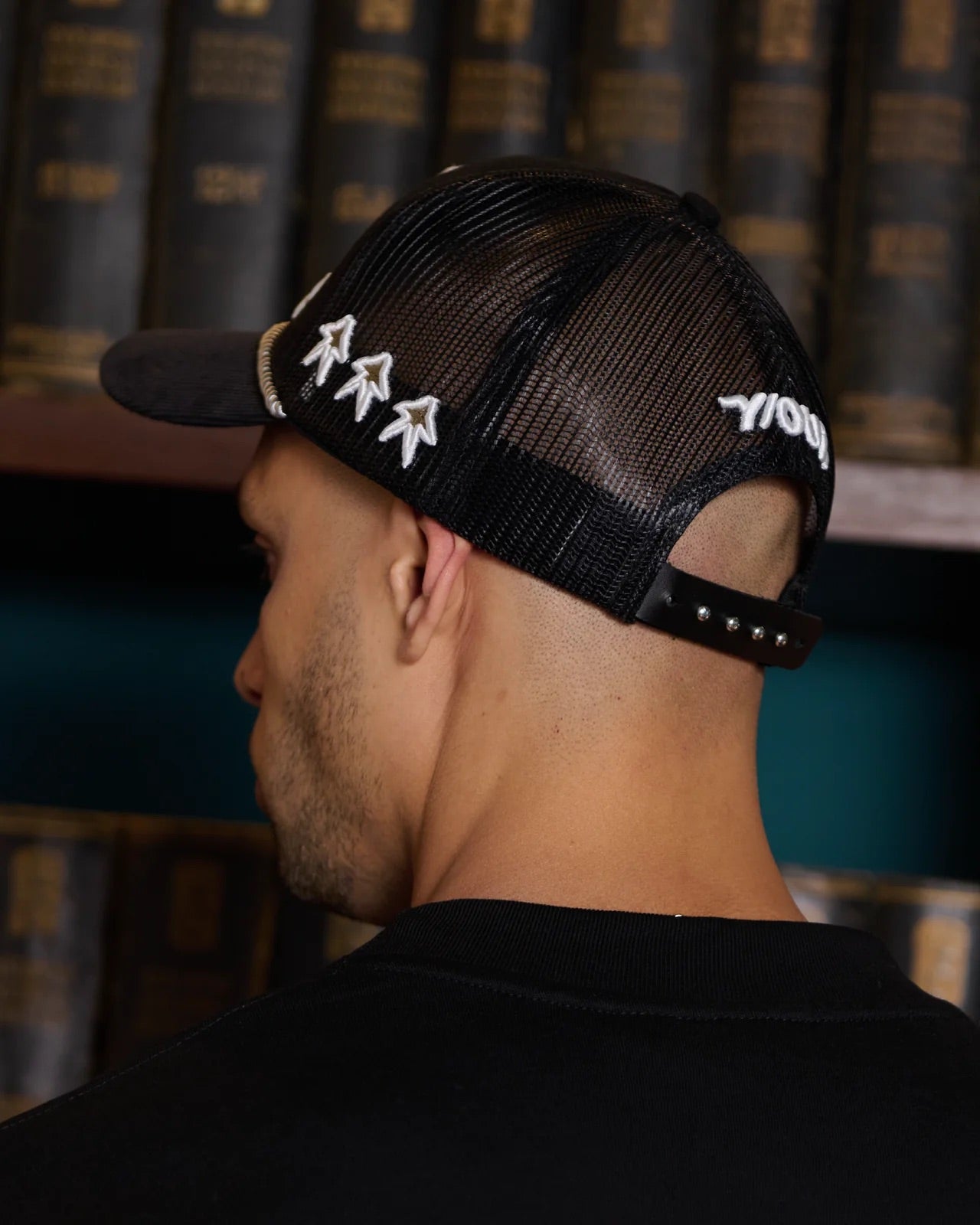 Y/OUT PALMS CASINO CAP