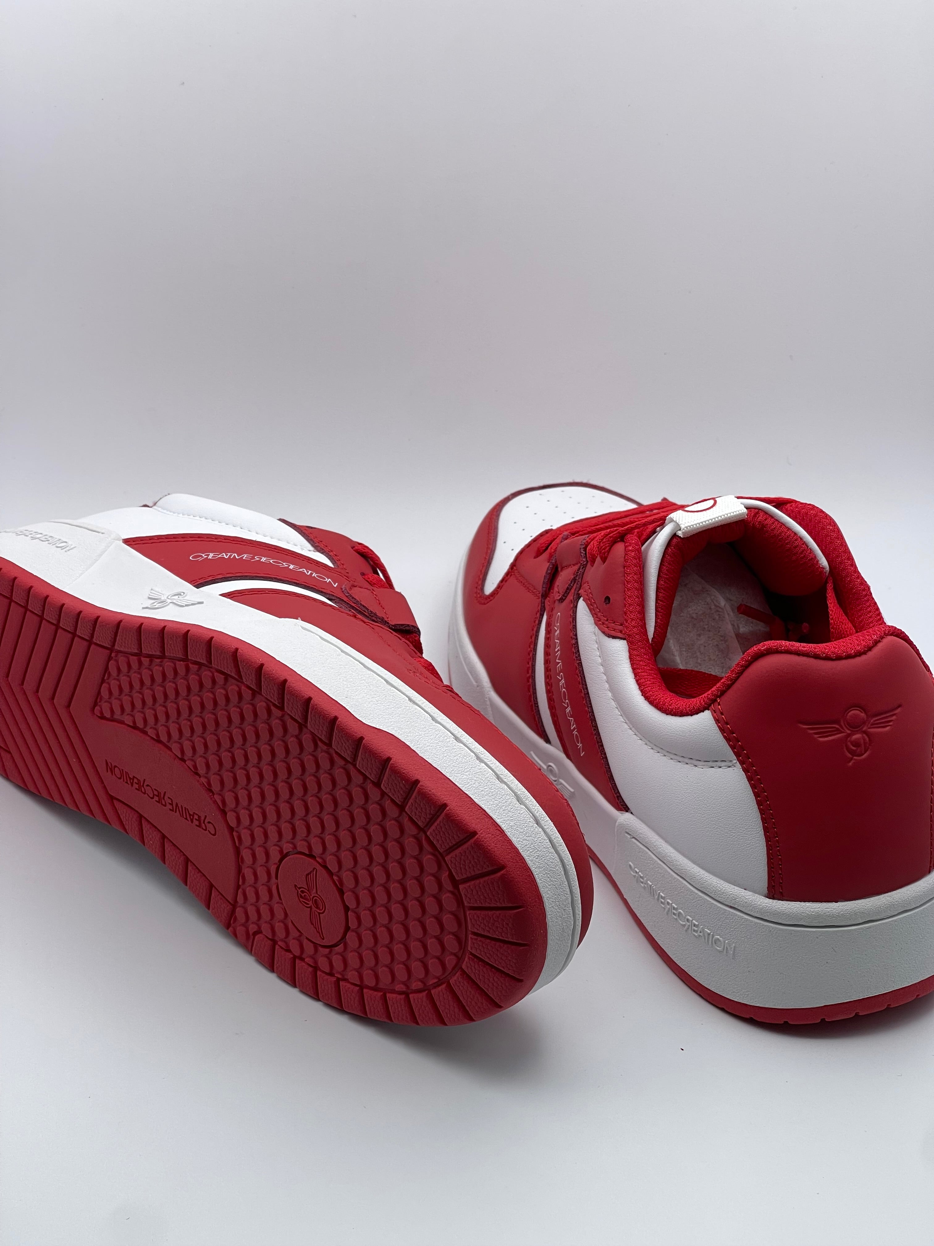 Creative Recreation JANAE RED