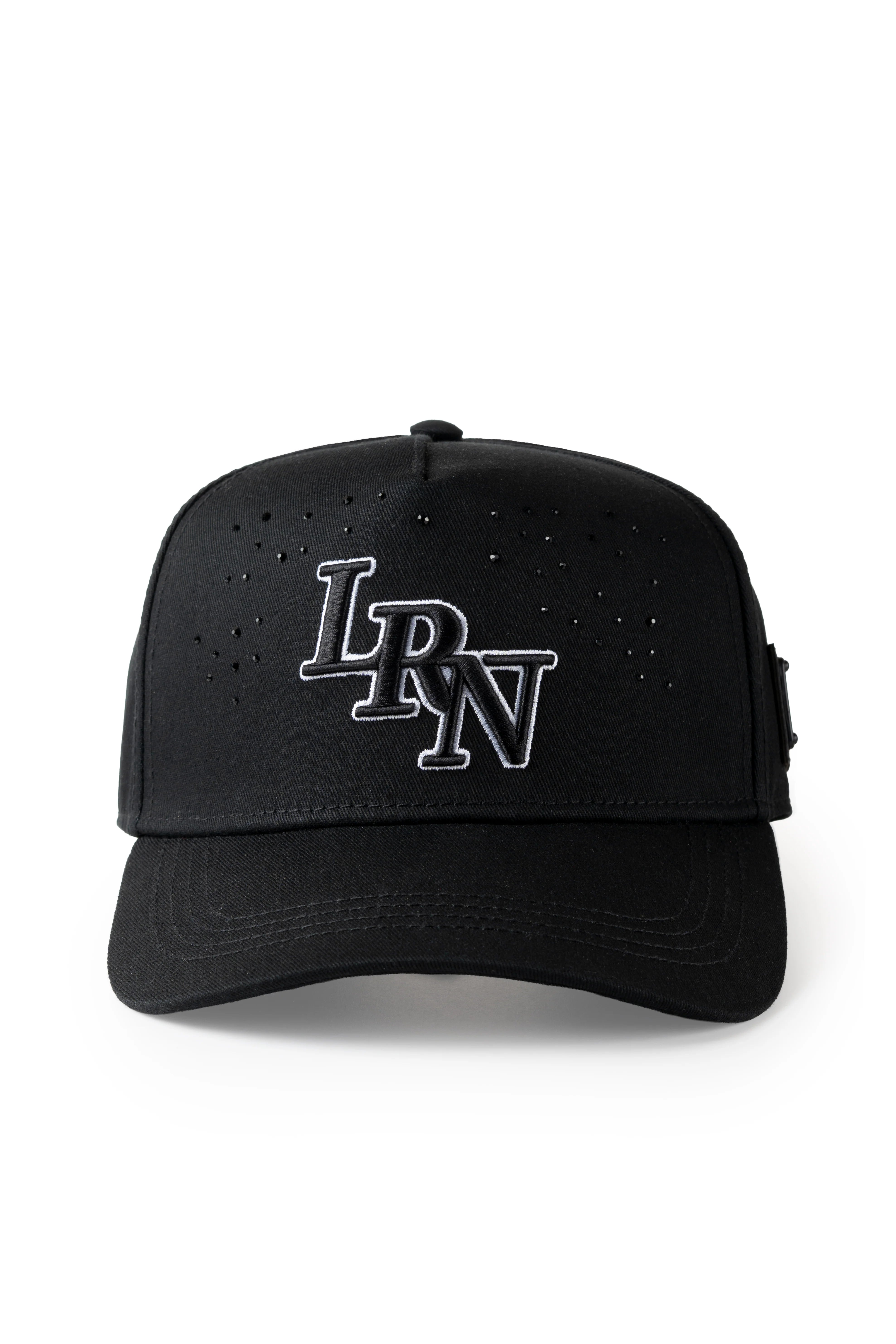 LRN BLACK STAR