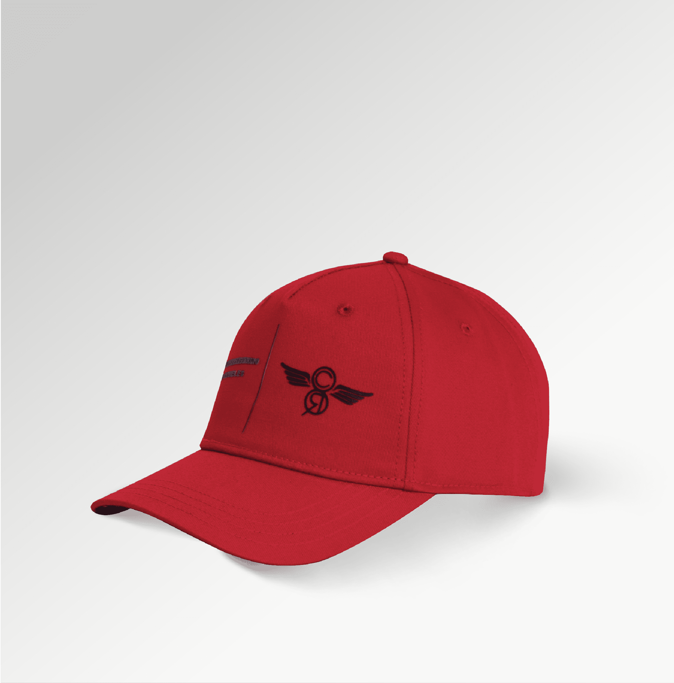 Creative Recreation ZEPHYROS RED