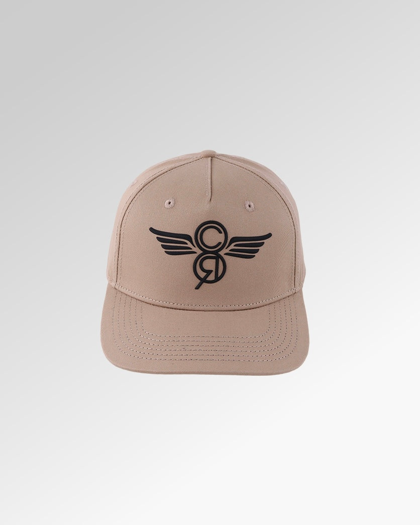 Creative Recreation ICARO CAMEL / BLACK