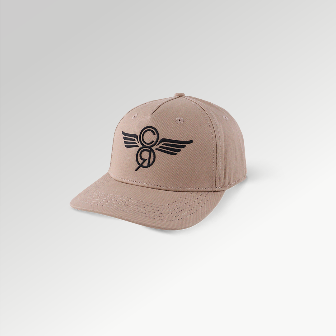Creative Recreation ICARO CAMEL / BLACK