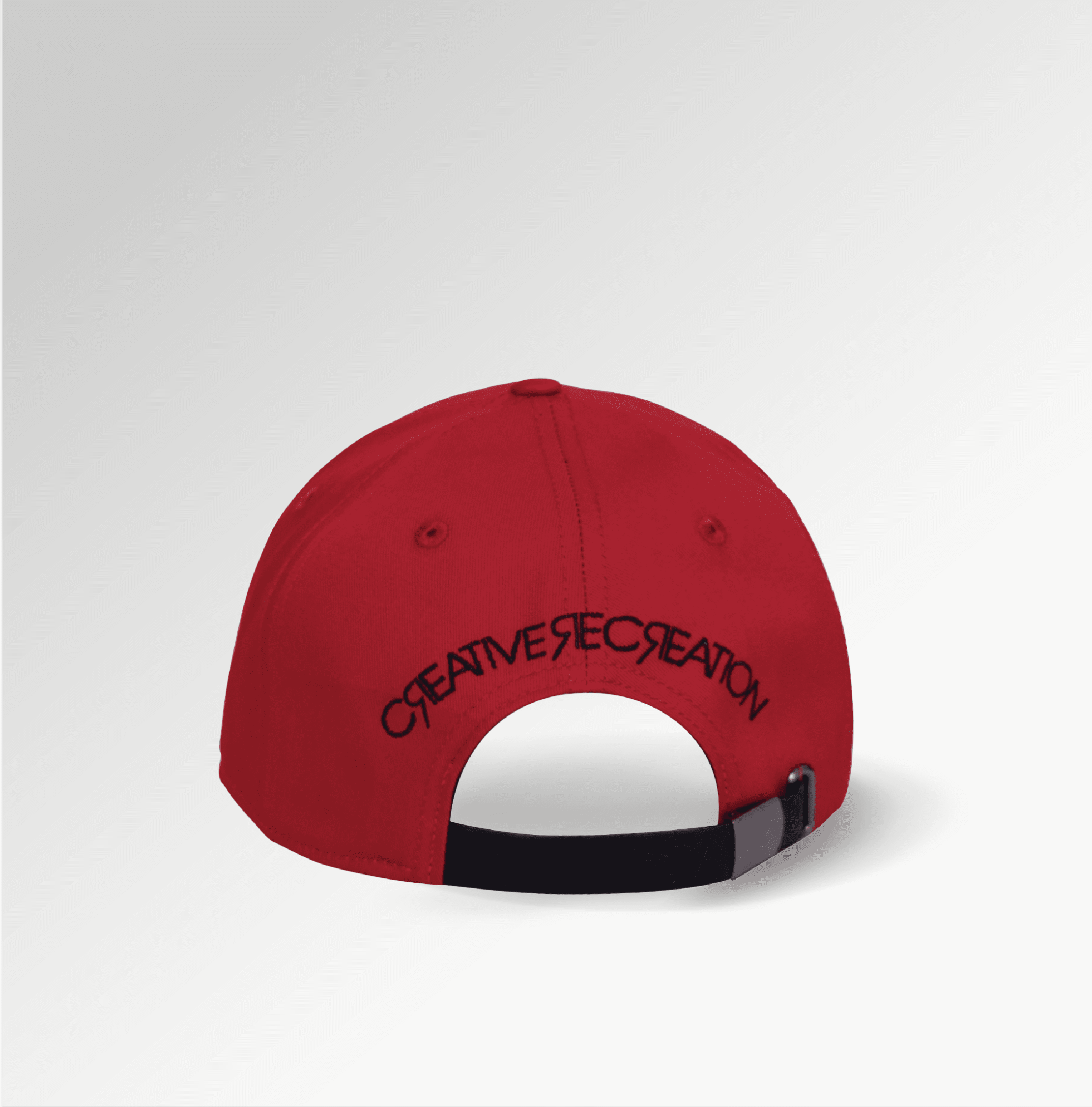 Creative Recreation ZEPHYROS RED