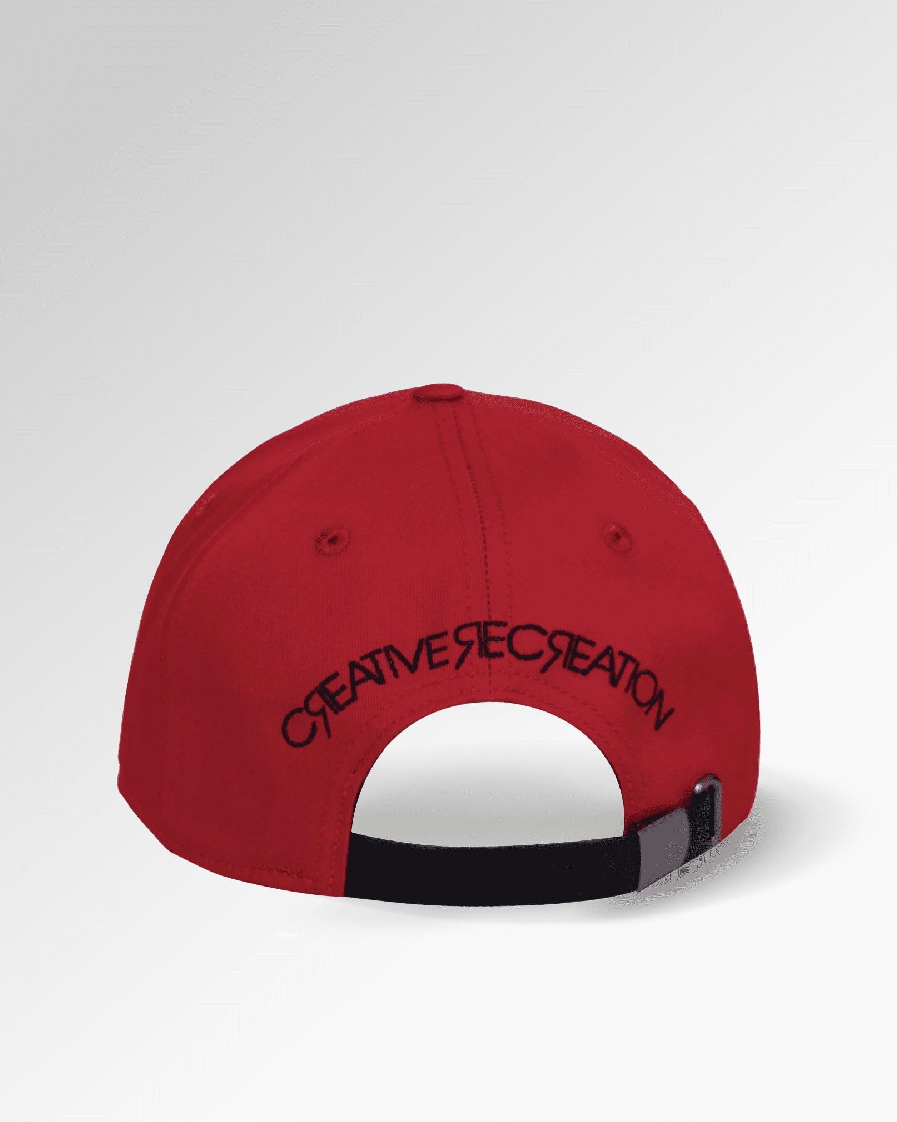 Creative Recreation ICARO RED