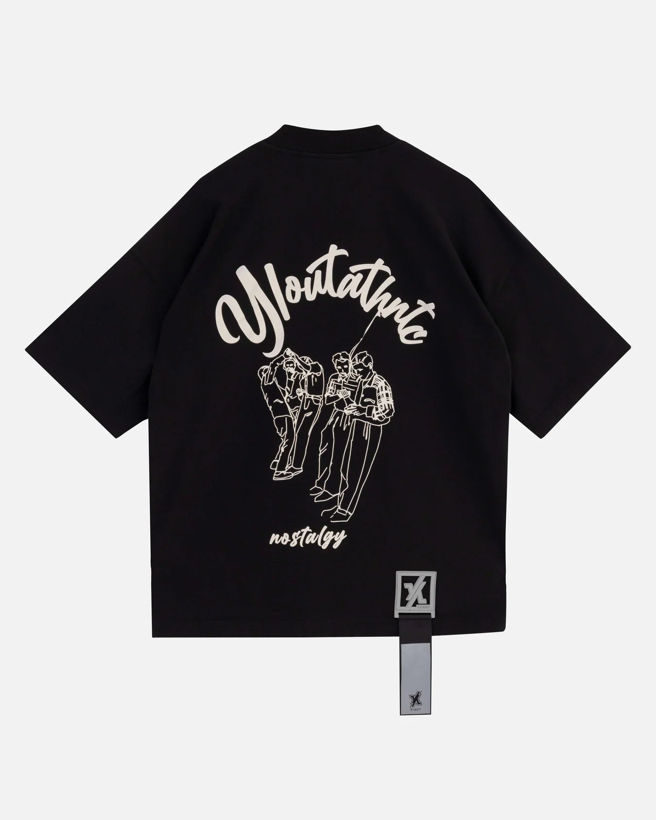 CITY T-SHIRT