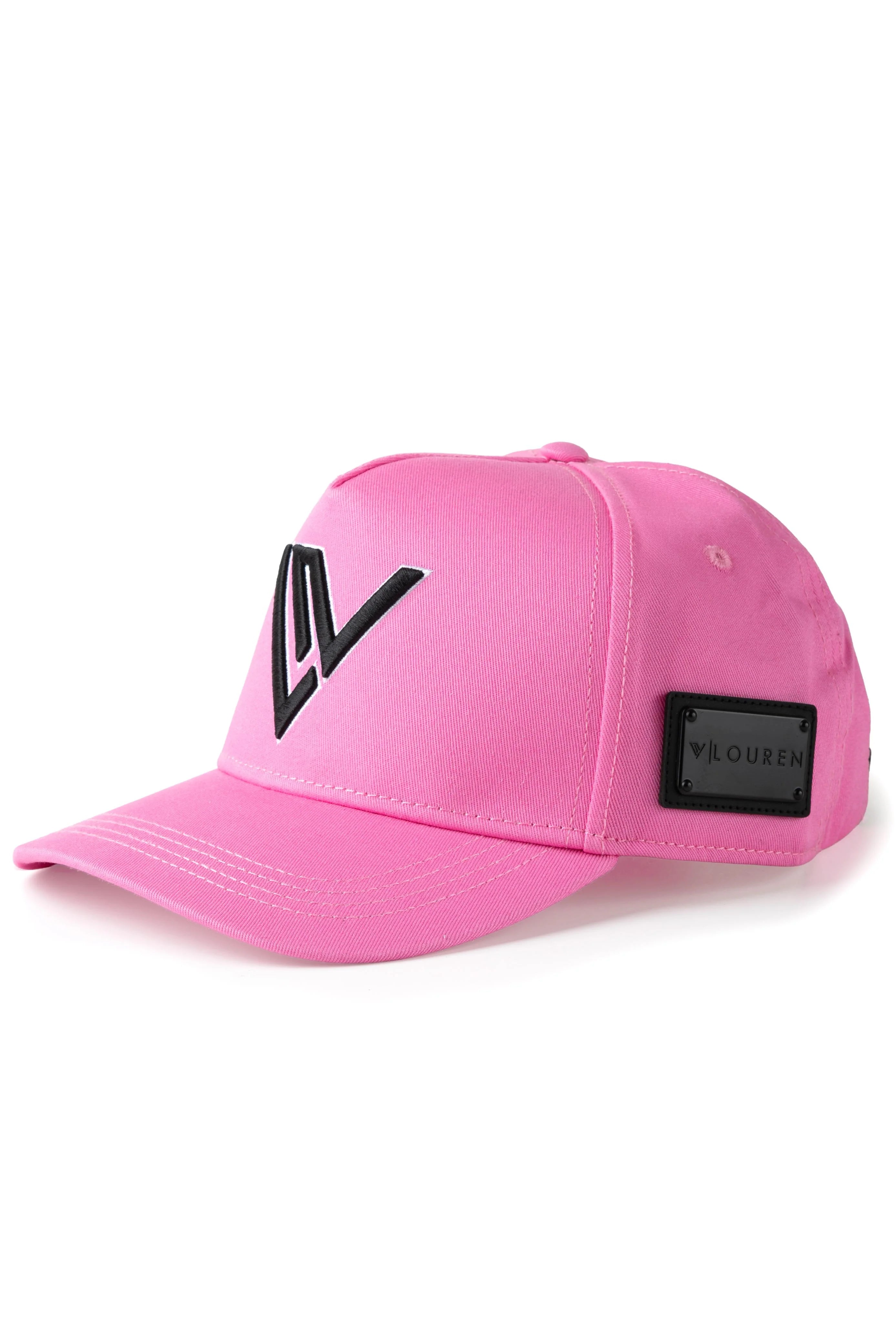 LRN PINK BOLD