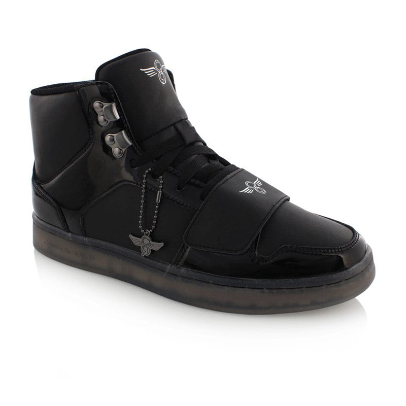 CREATIVE RECREATION CESARIO HI XXI BLACK