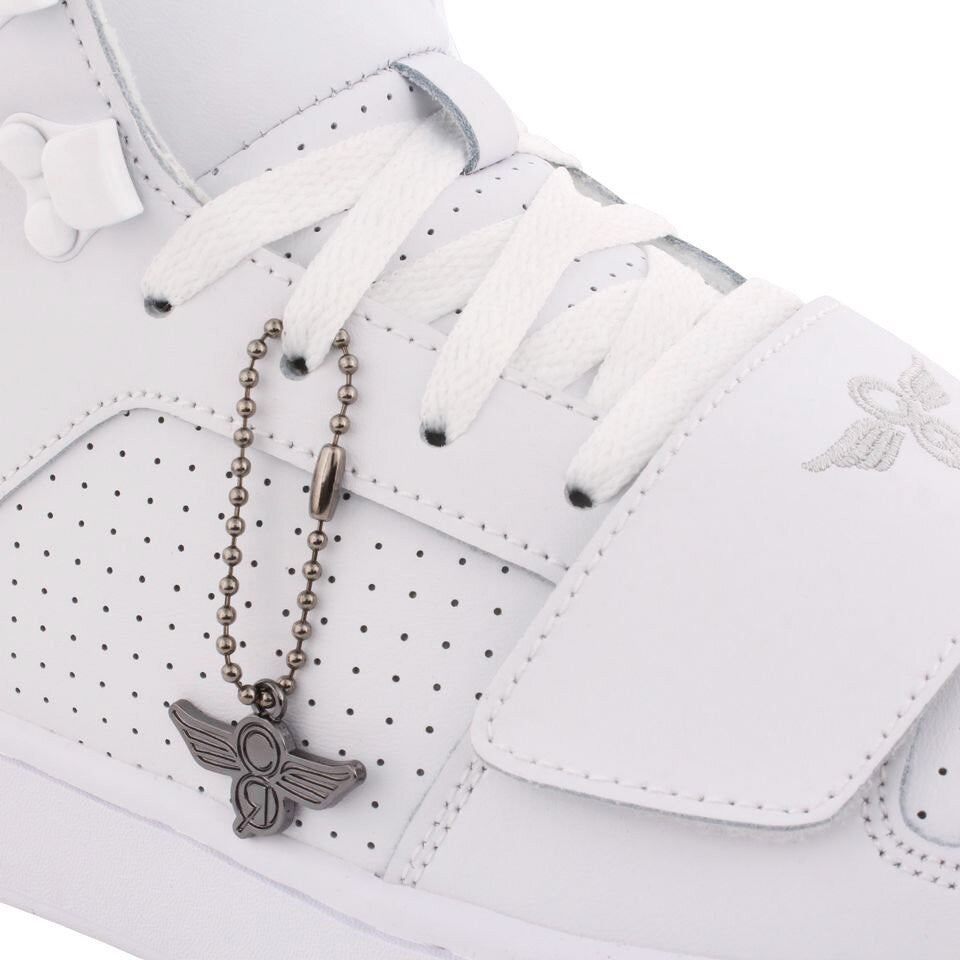 CREATIVE RECREATION CESARIO HI WHITE WHITE