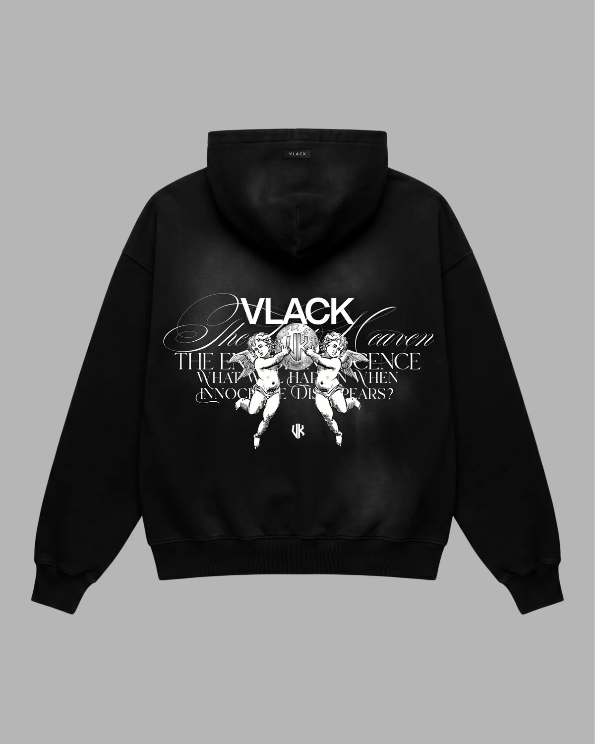SAVANT | HOODIE
