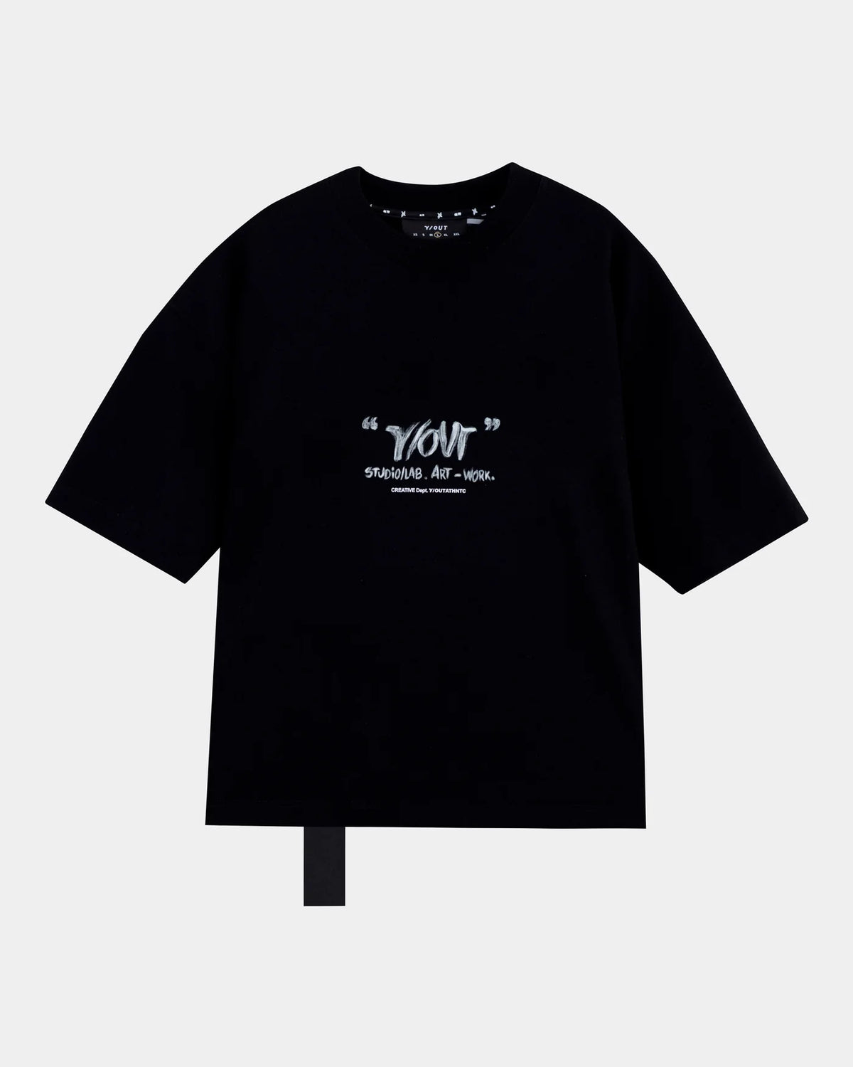 PROFILE T-SHIRT