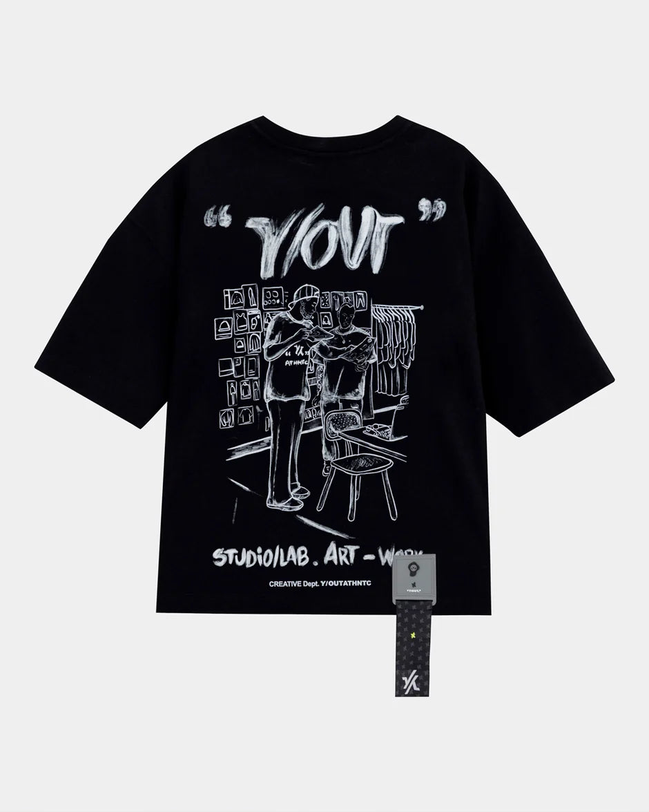 PROFILE T-SHIRT