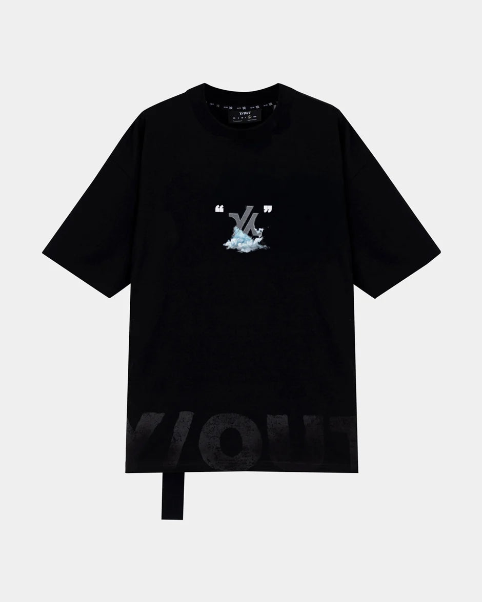 TIMELINE T-SHIRT