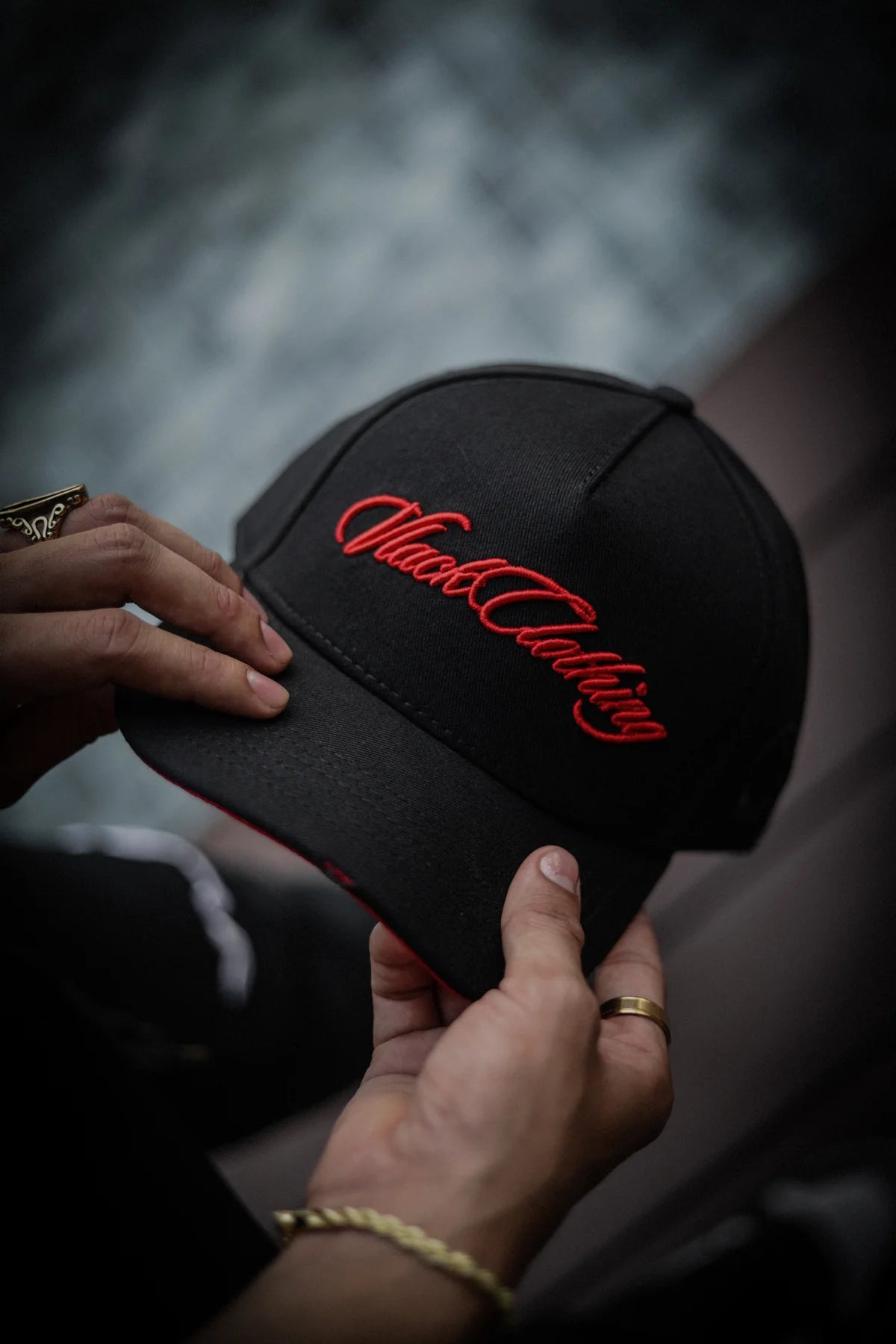 CASINO | CAP