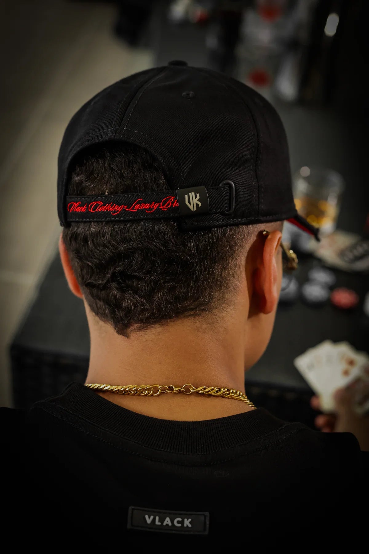 CASINO | CAP