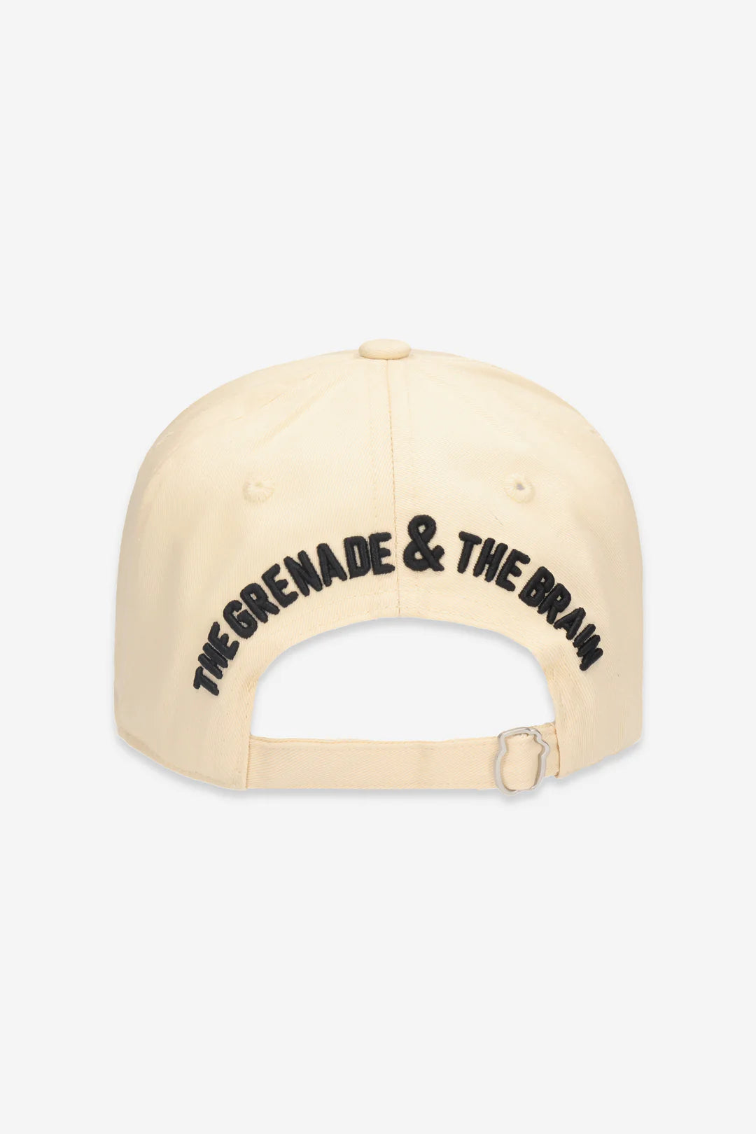 IVORY CAP