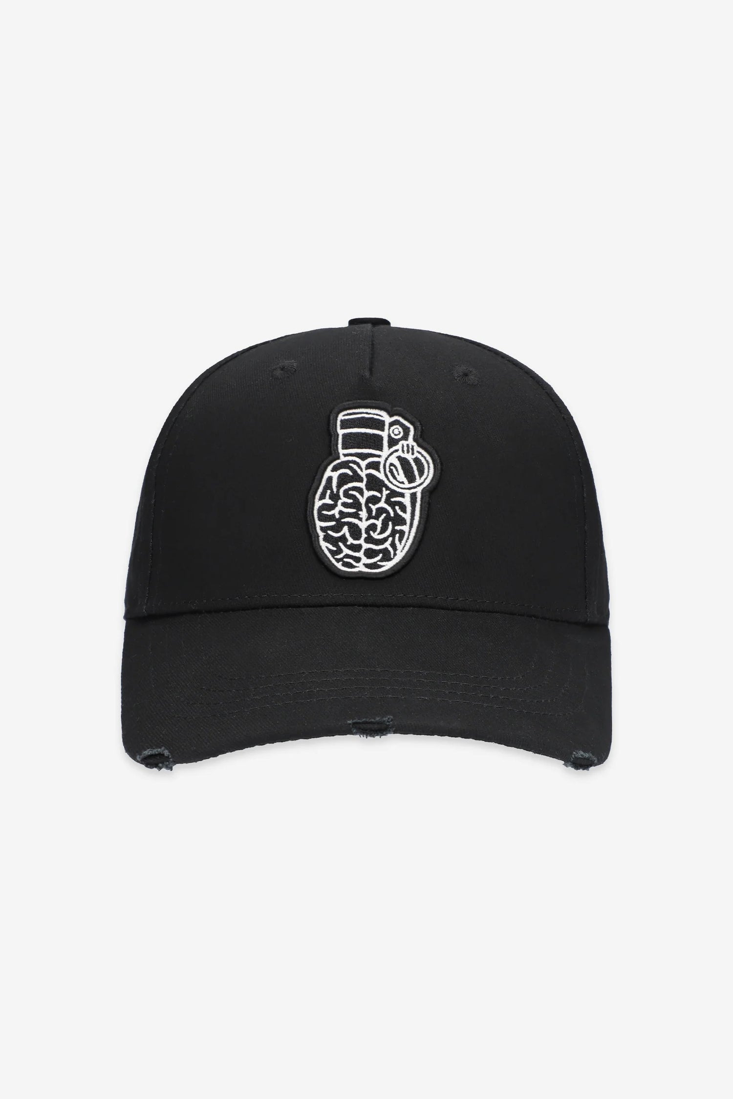 Black Cap